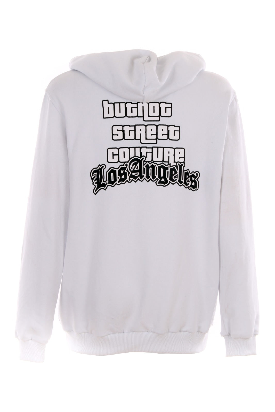 HOODIE BUTNOT GTA