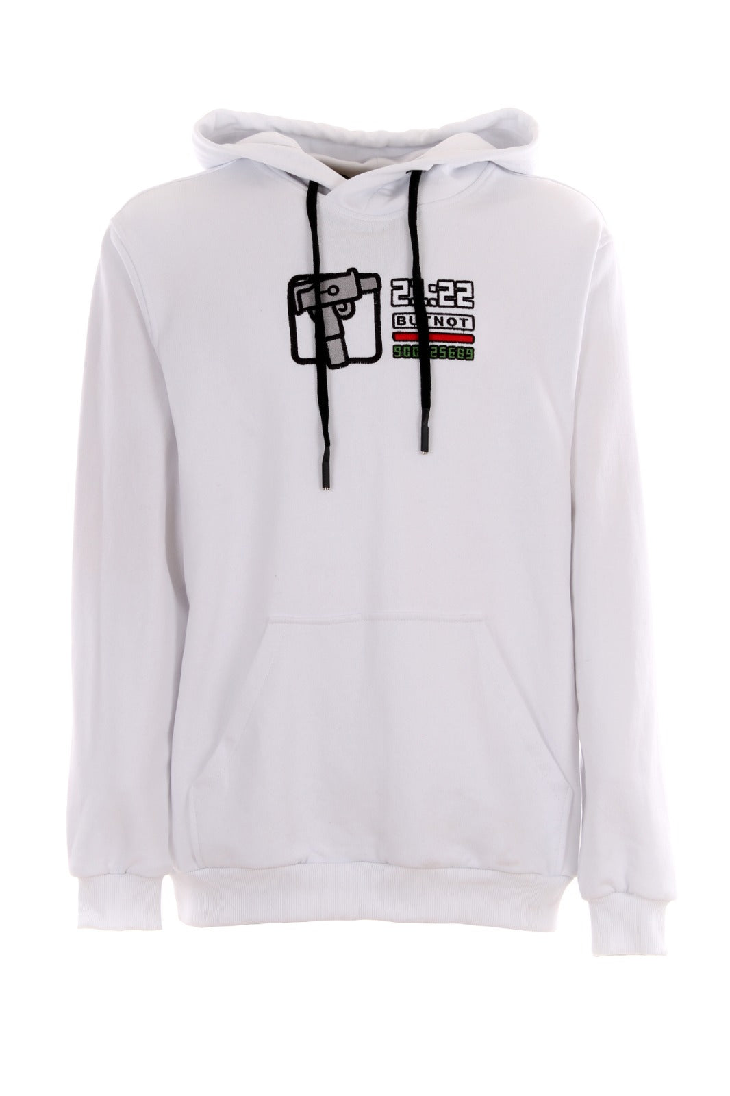 HOODIE BUTNOT GTA