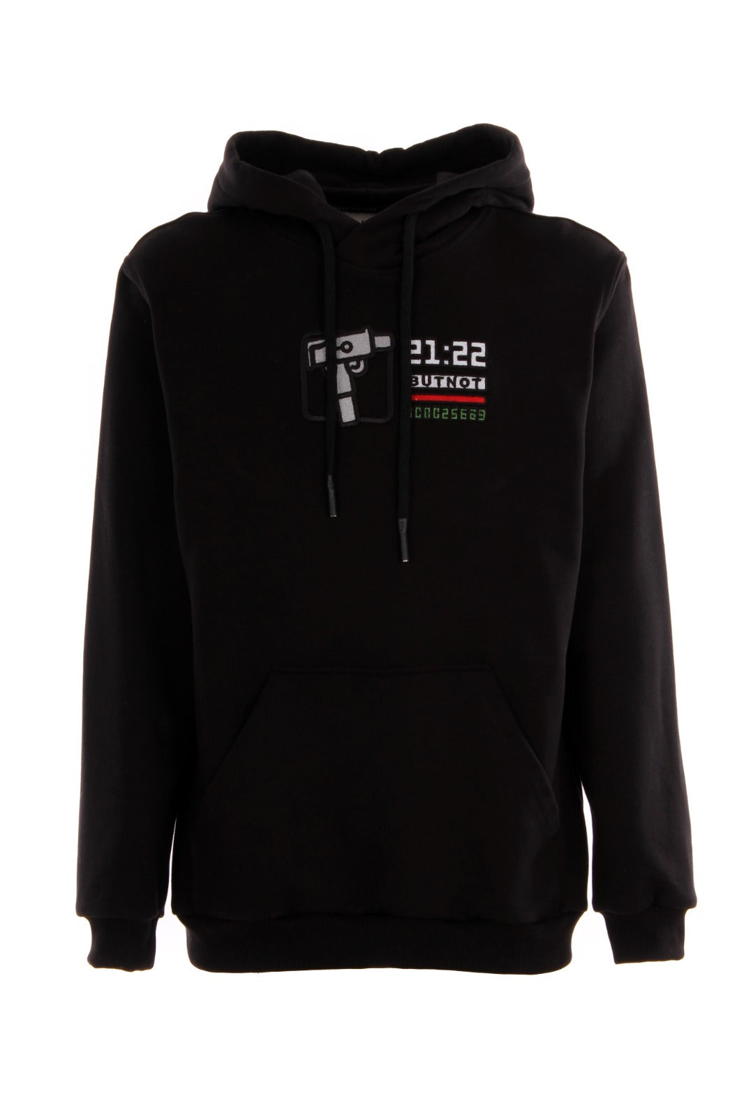 HOODIE BUTNOT GTA