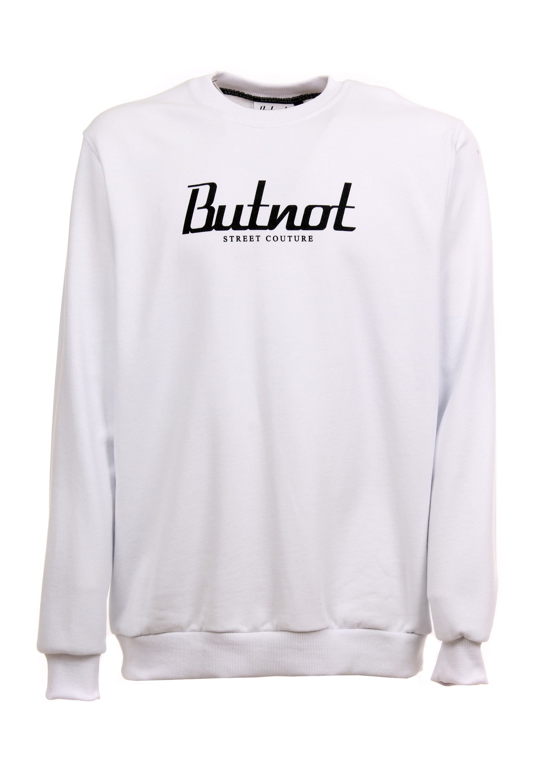 FELPA BUTNOT STREET COUTURE