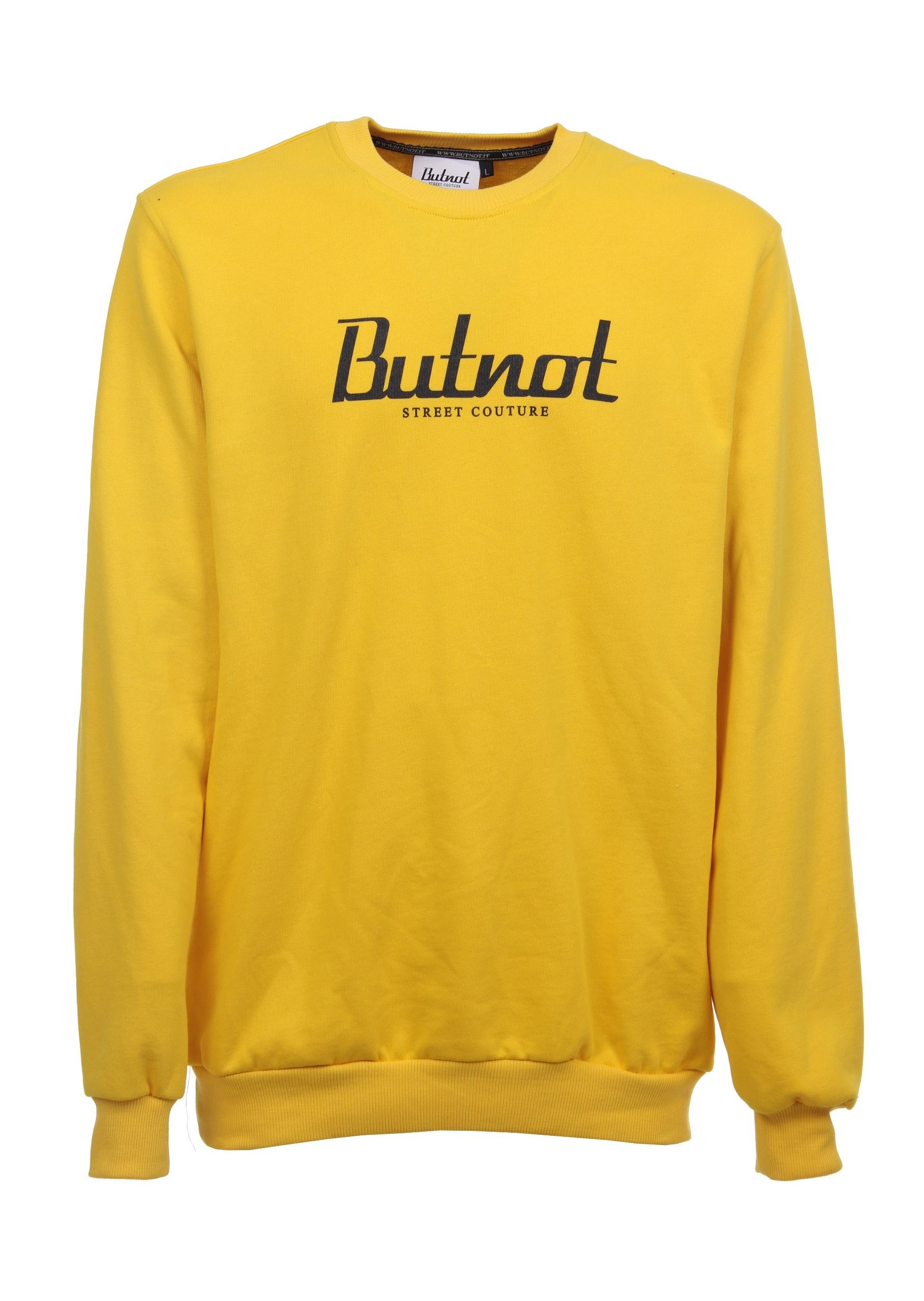 FELPA BUTNOT STREET COUTURE