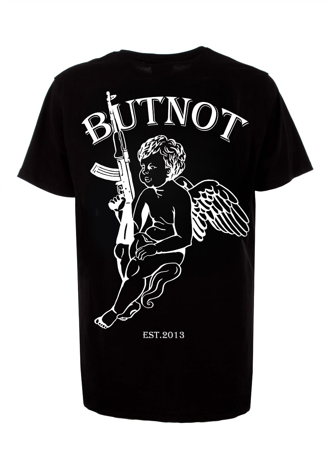 T-SHIRT BUTNOT ANGEL