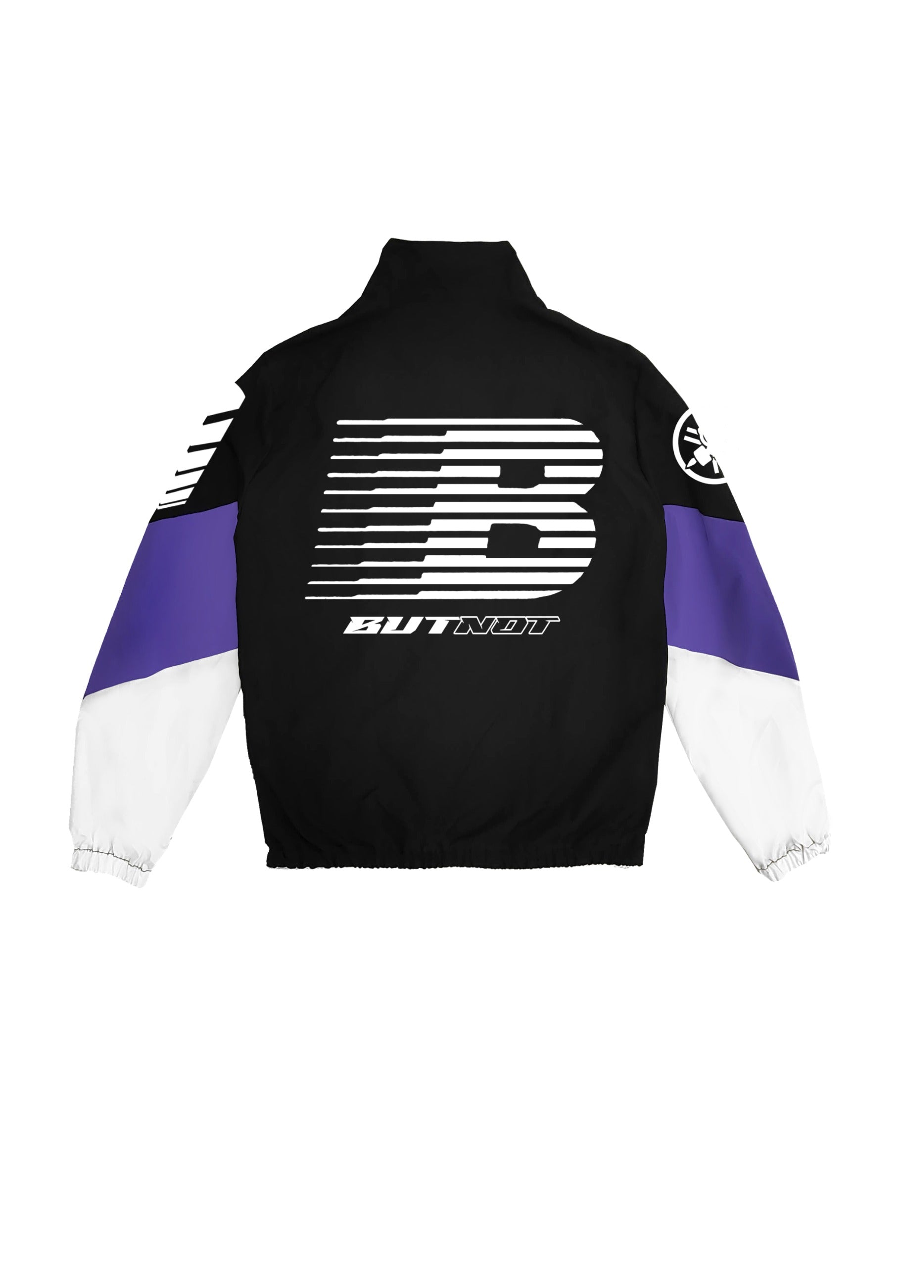 JACKET BUTNOT RACING