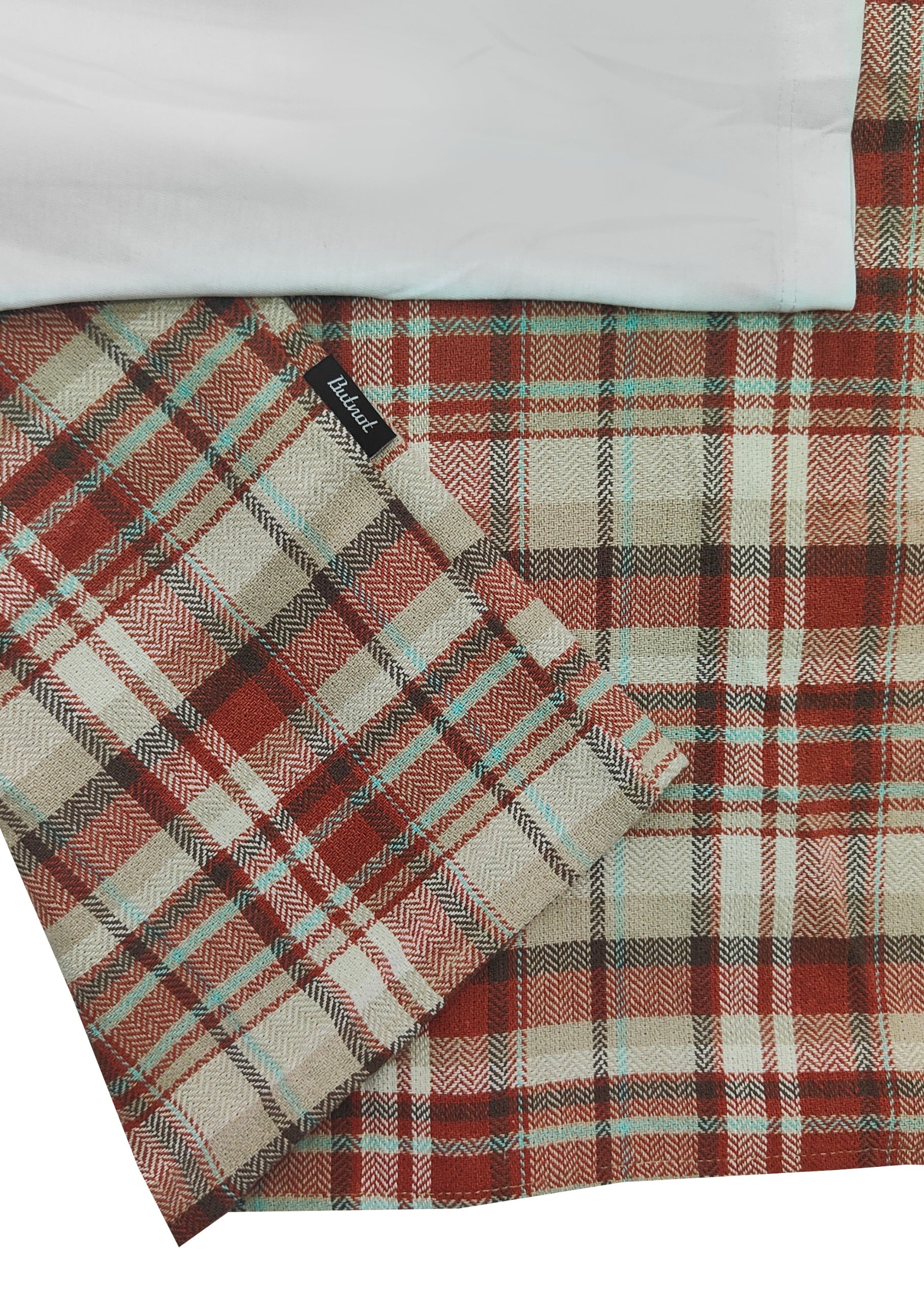 CAMICIA CHOPPER