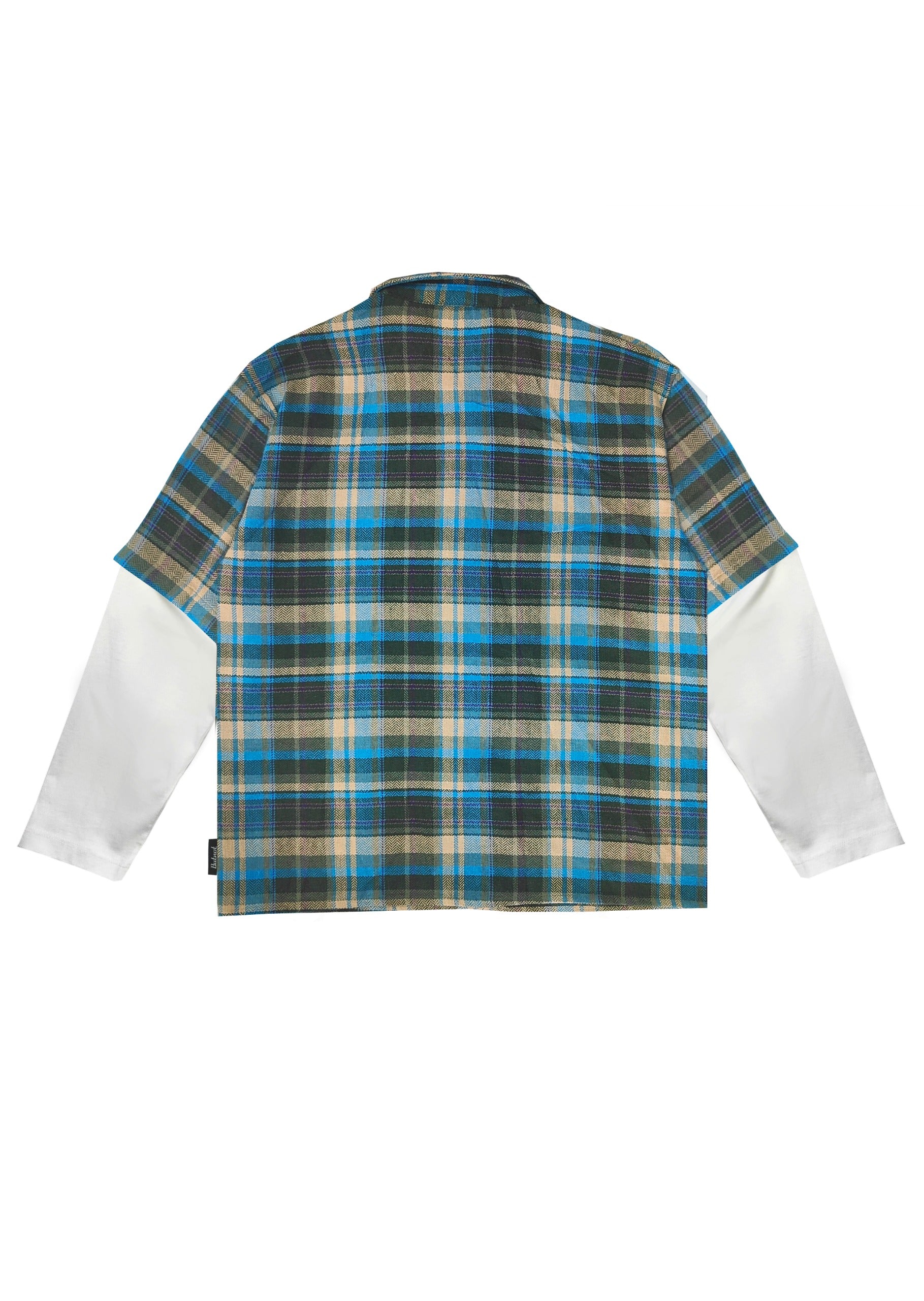 CAMICIA CHOPPER