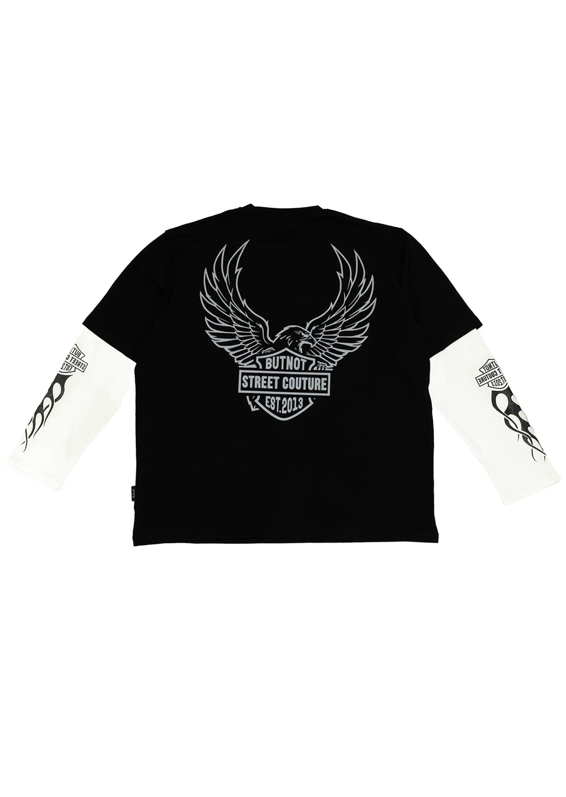 LONGSLEEVE WEST COAST