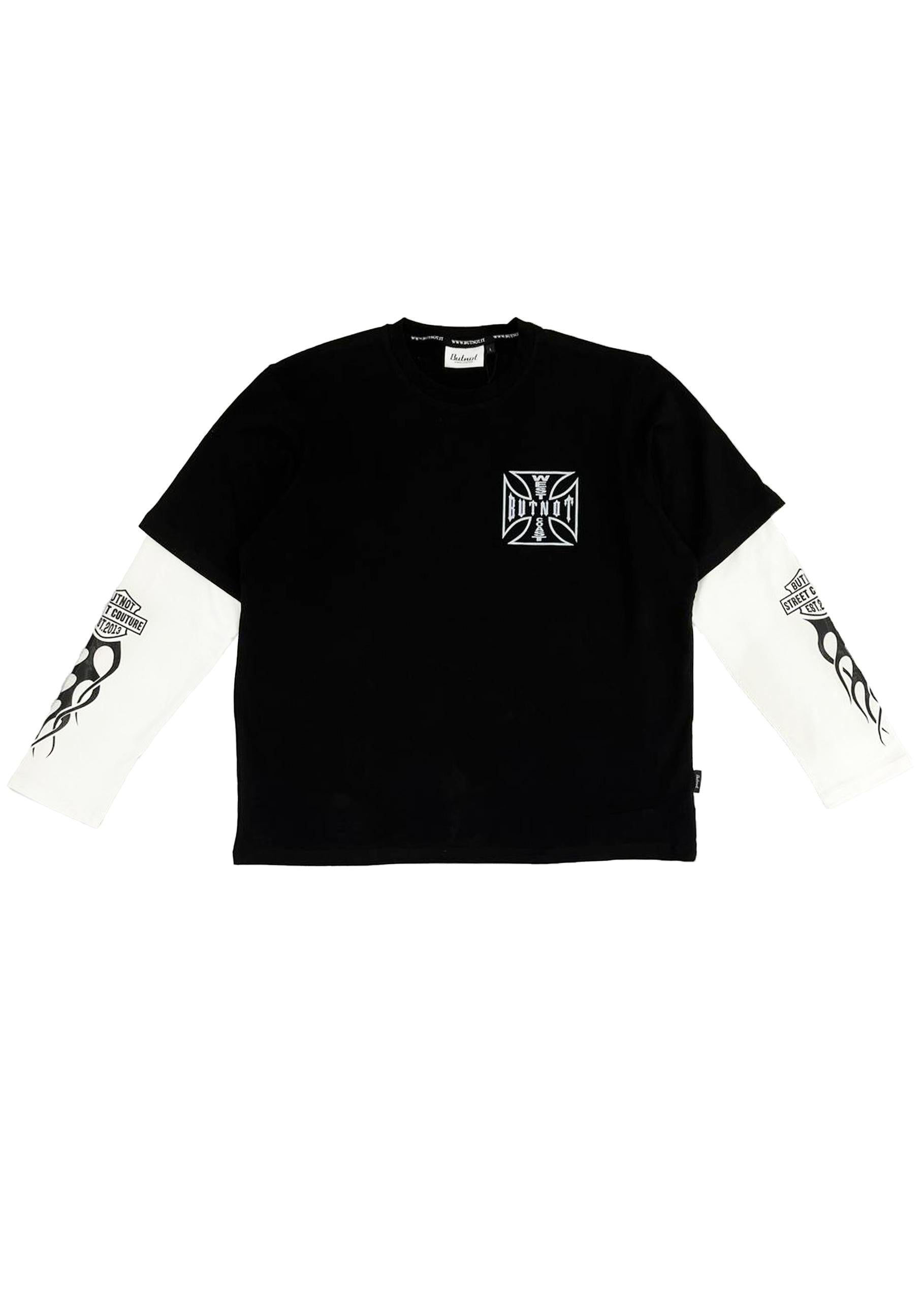 LONGSLEEVE WEST COAST