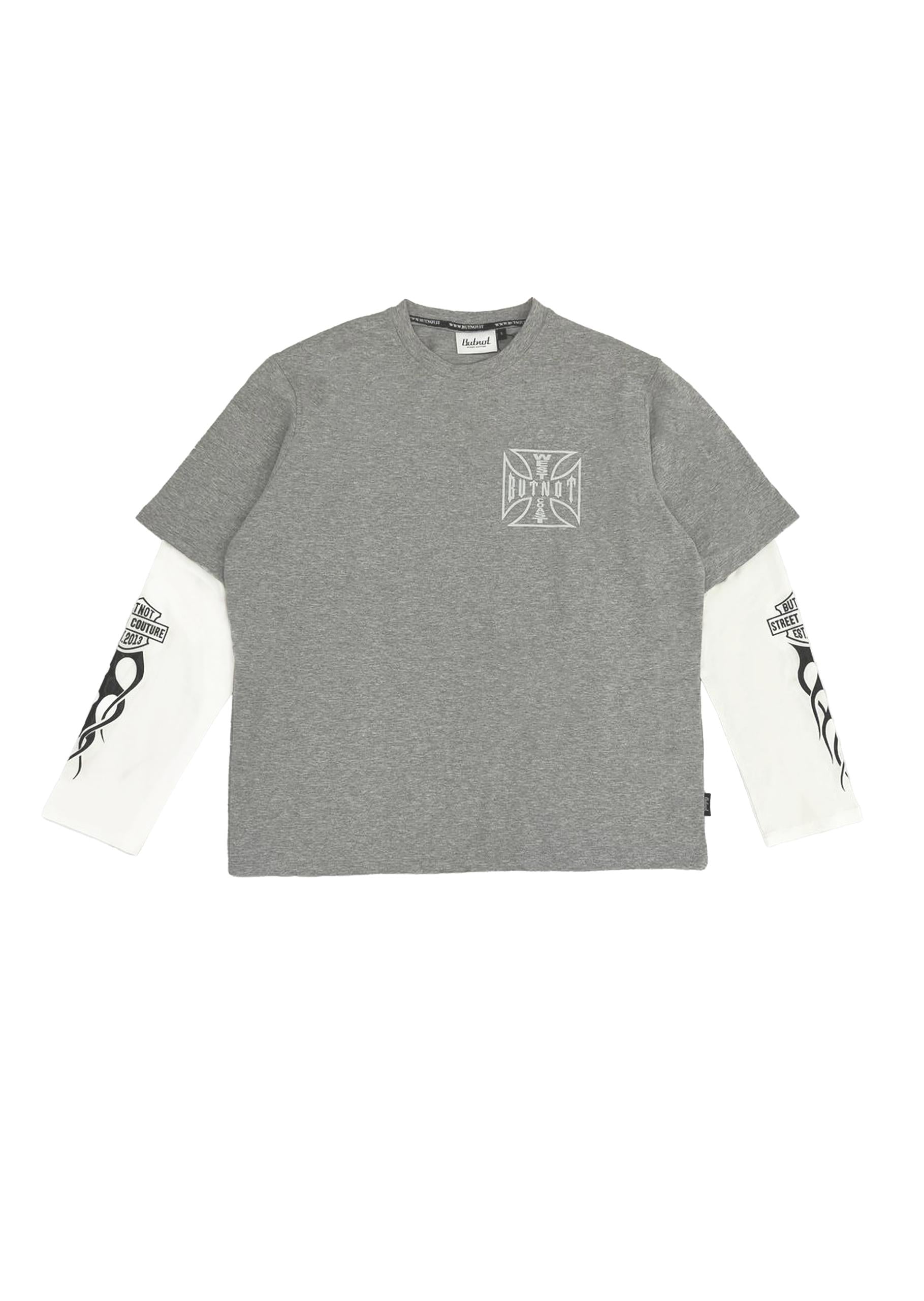 LONGSLEEVE WEST COAST