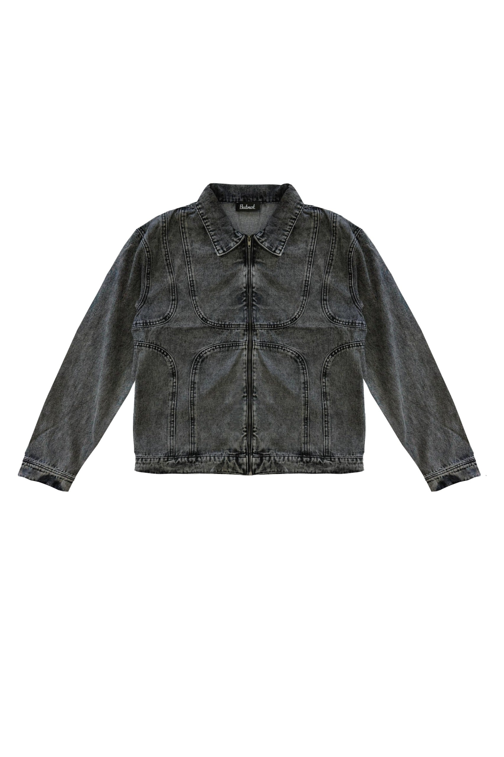 JACKET COORDINATO BUTNOT XXX
