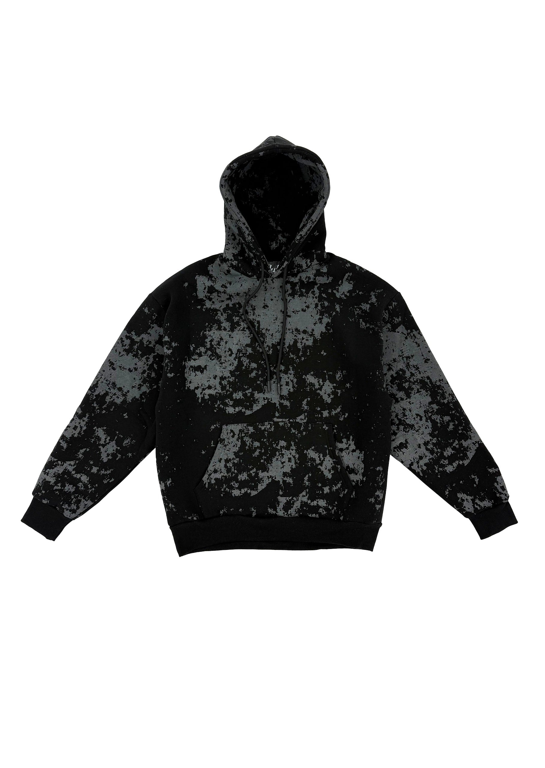 HOODIE COORDINATO NO FEAR