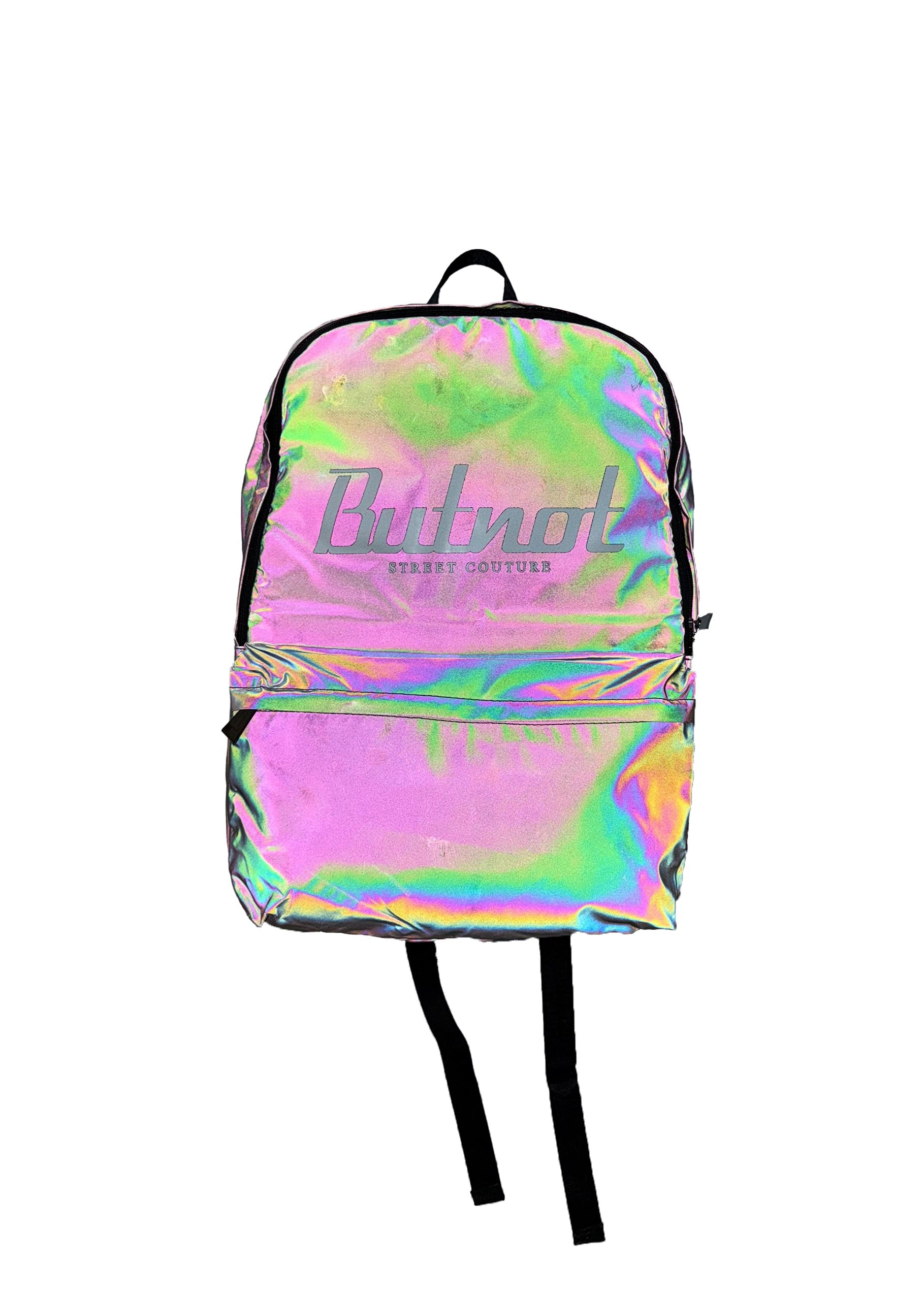 ZAINO BUTNOT IRIDESCENTE