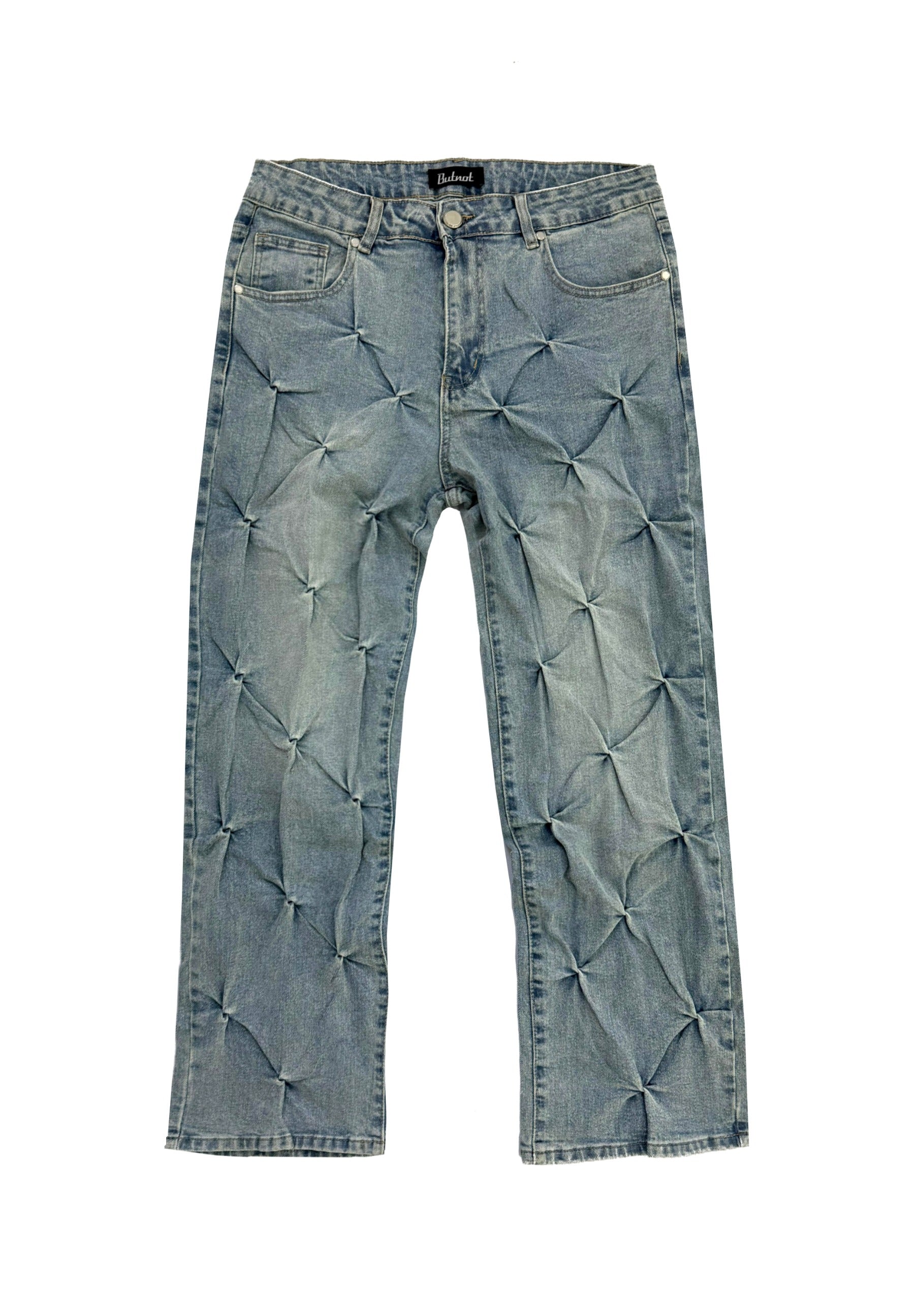DENIM BUTNOT STAR