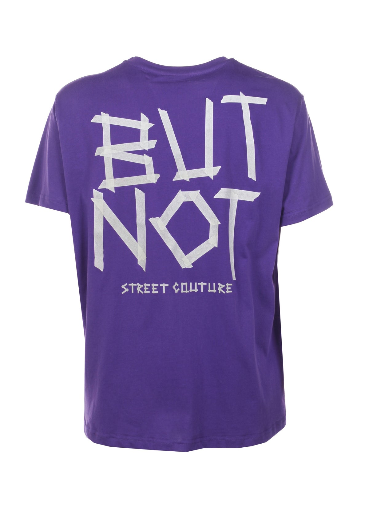 T-SHIRT BUTNOT SCOTCH