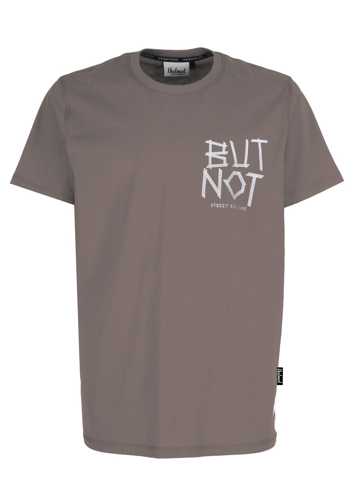 T-SHIRT BUTNOT SCOTCH
