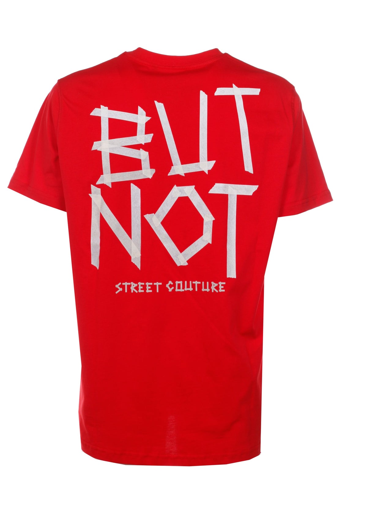 T-SHIRT BUTNOT SCOTCH