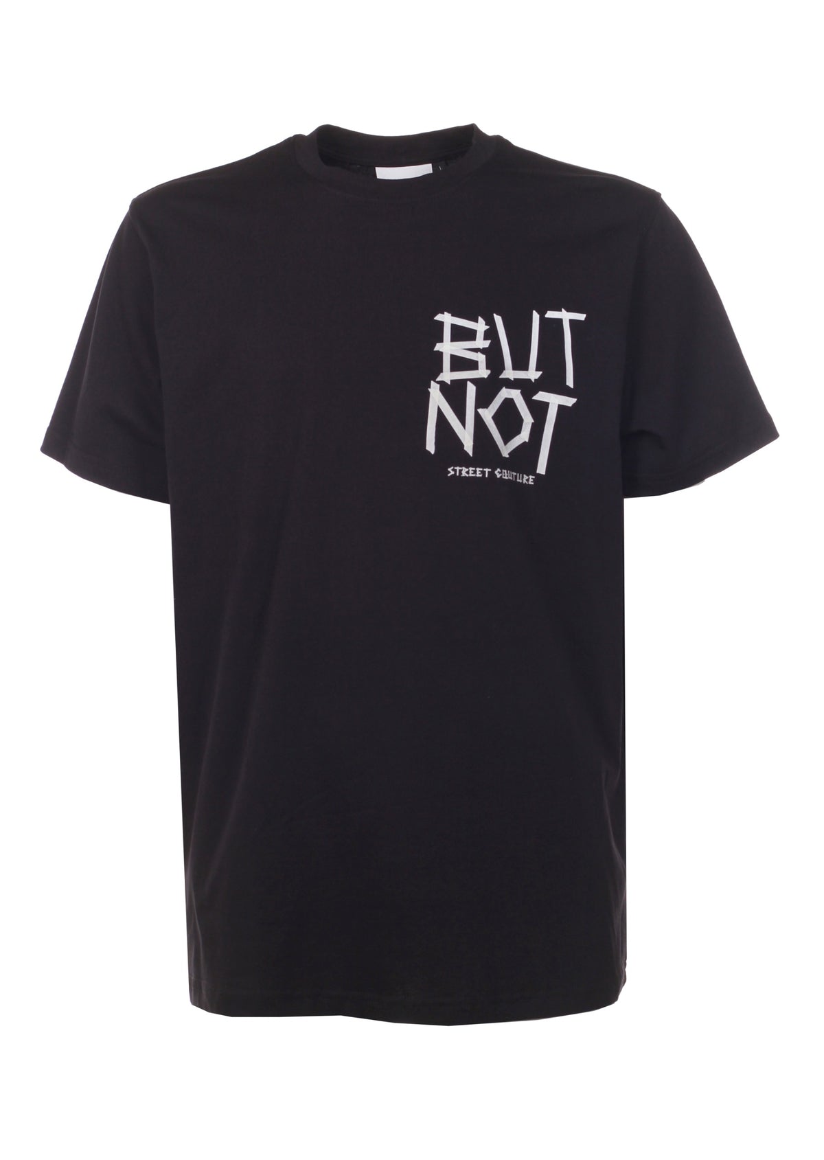 T-SHIRT BUTNOT SCOTCH