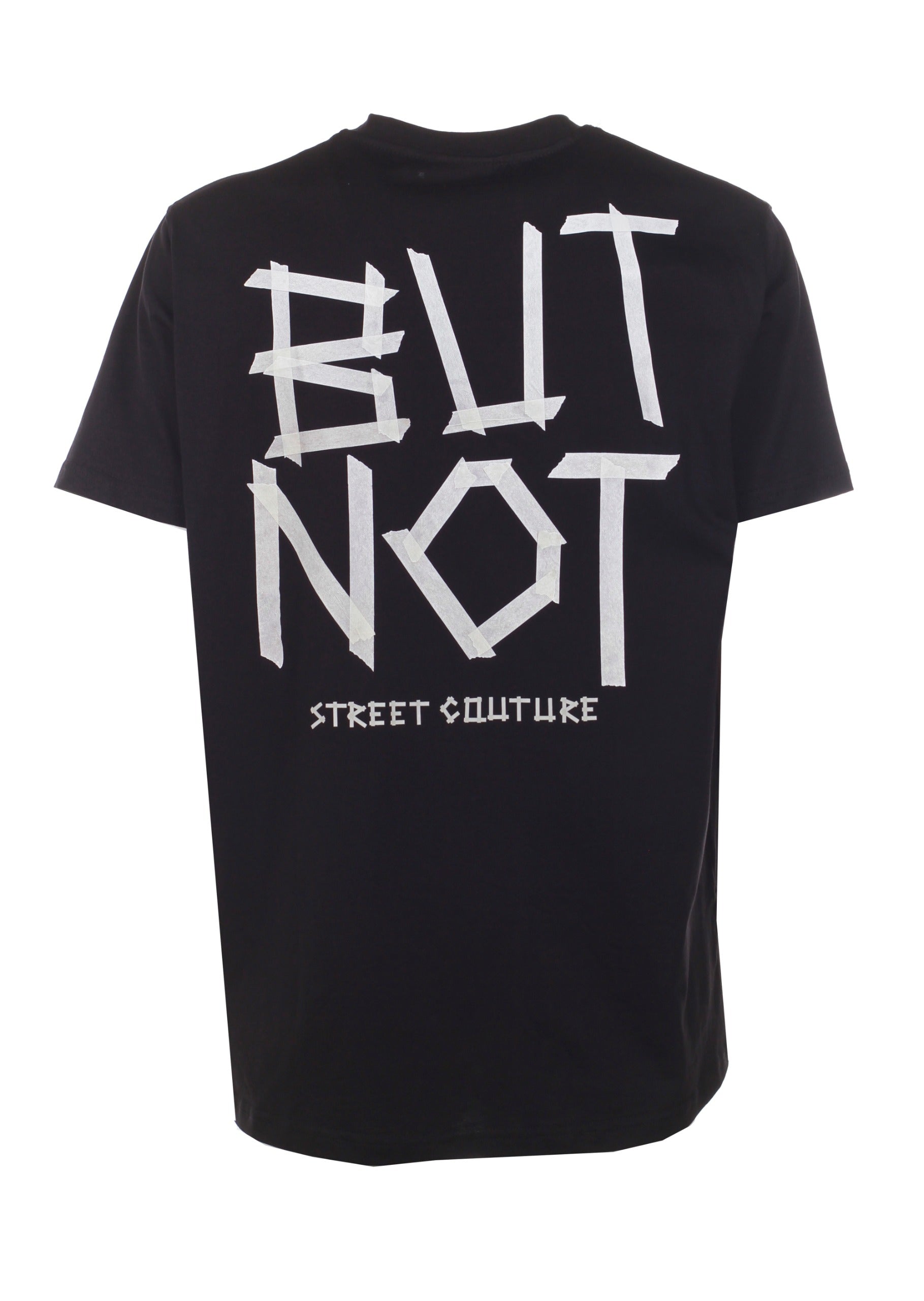 T-SHIRT BUTNOT SCOTCH