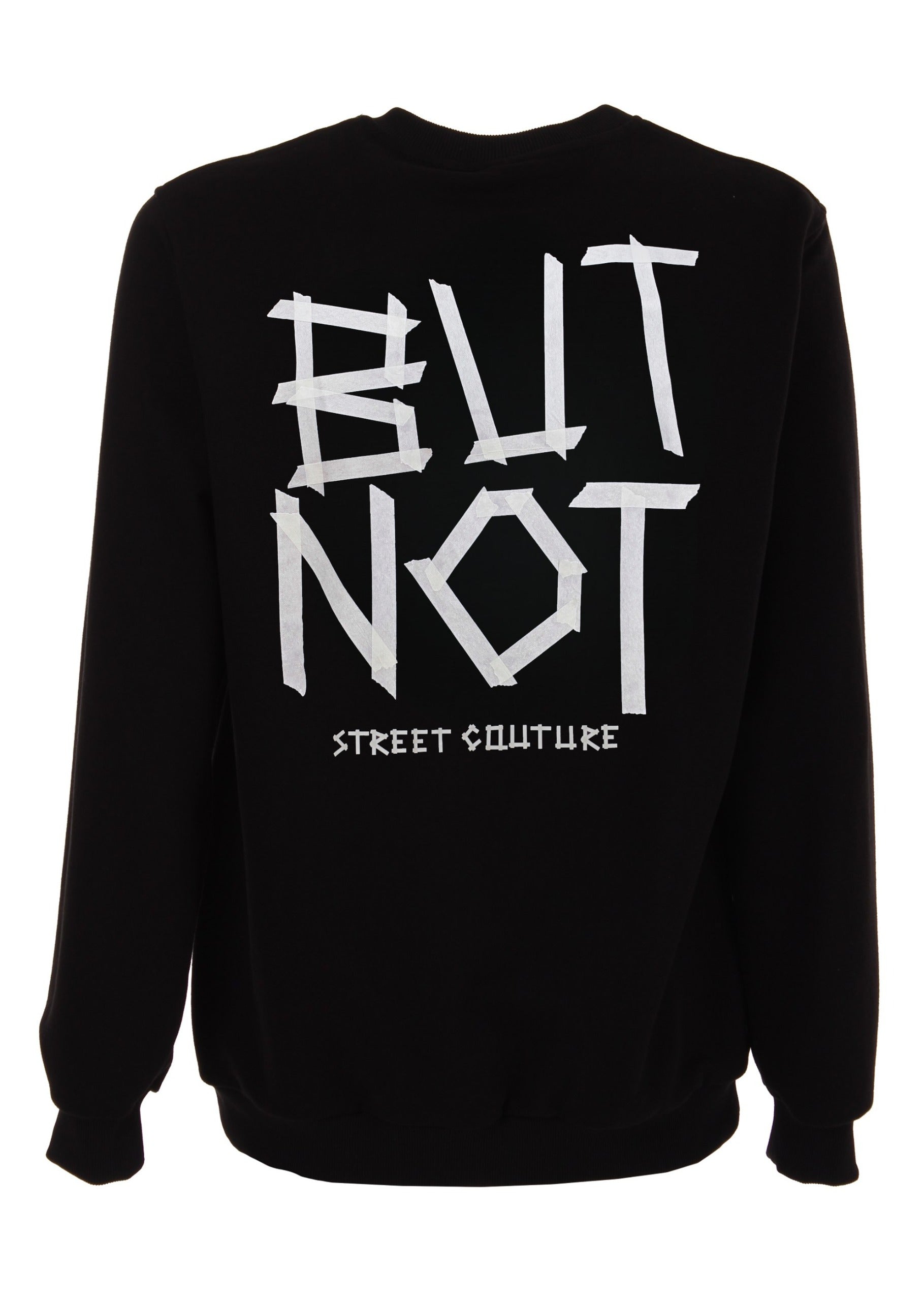 FELPA BUTNOT SCOTCH