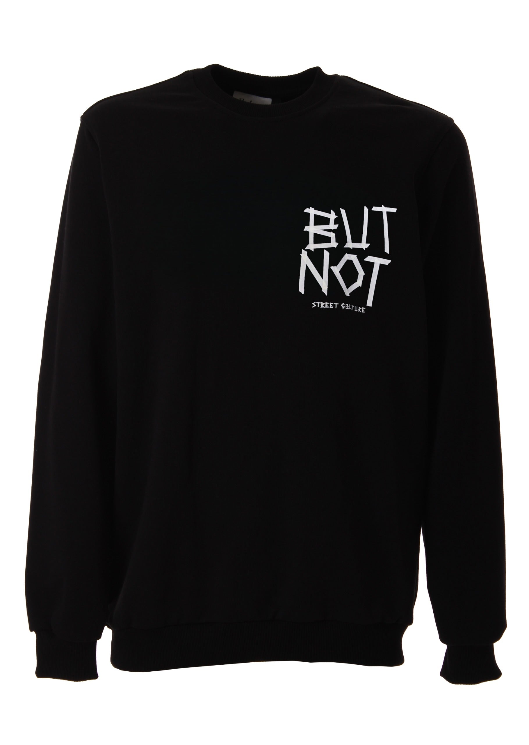 FELPA BUTNOT SCOTCH
