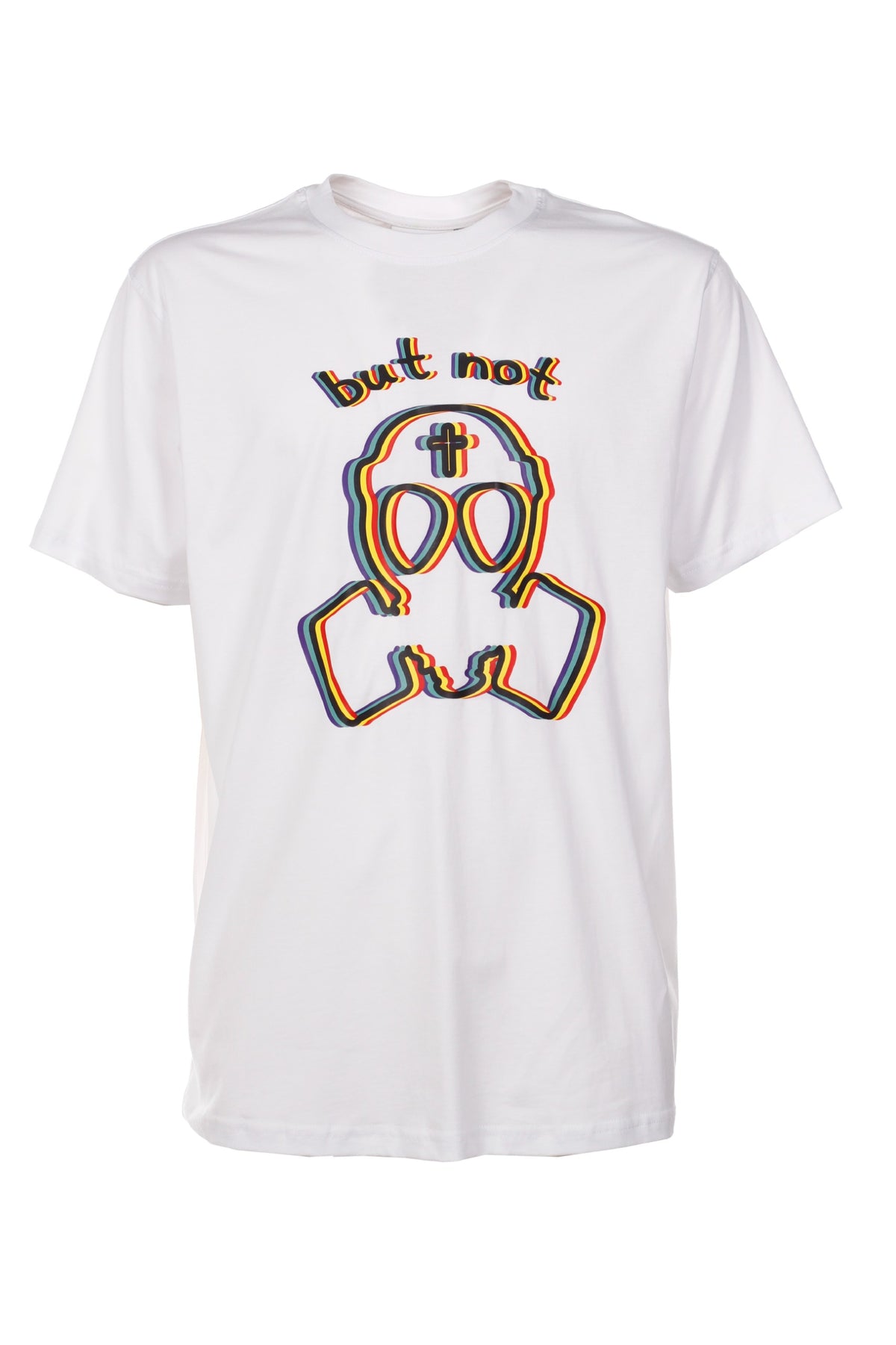 T-SHIRT LOGO NEON 2.0
