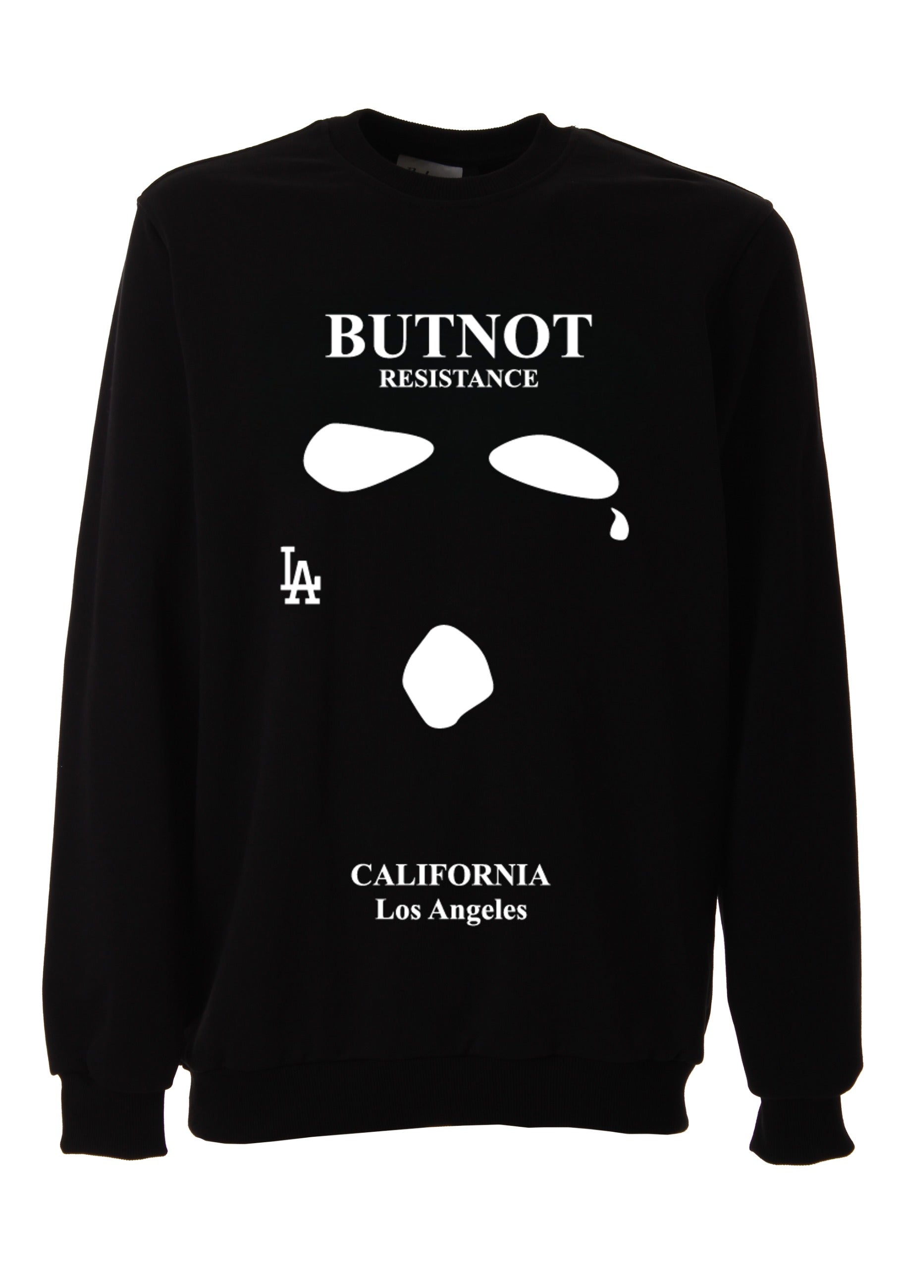 FELPA BUTNOT RESISTANCE