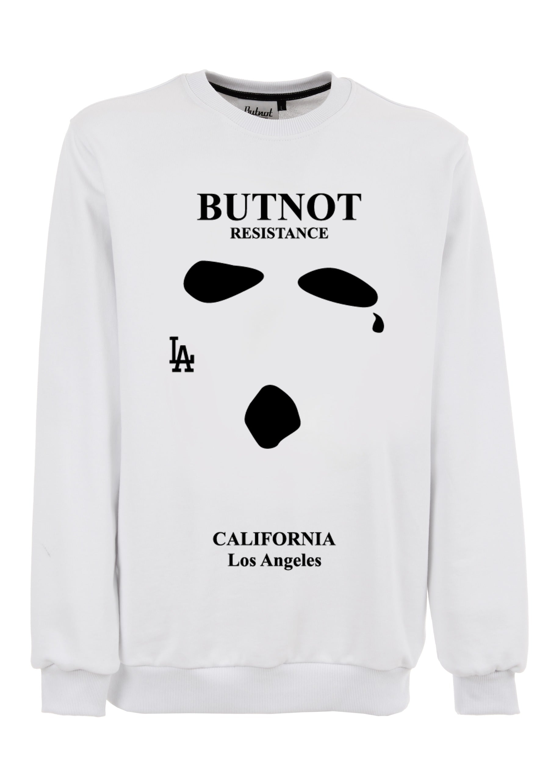 FELPA BUTNOT RESISTANCE