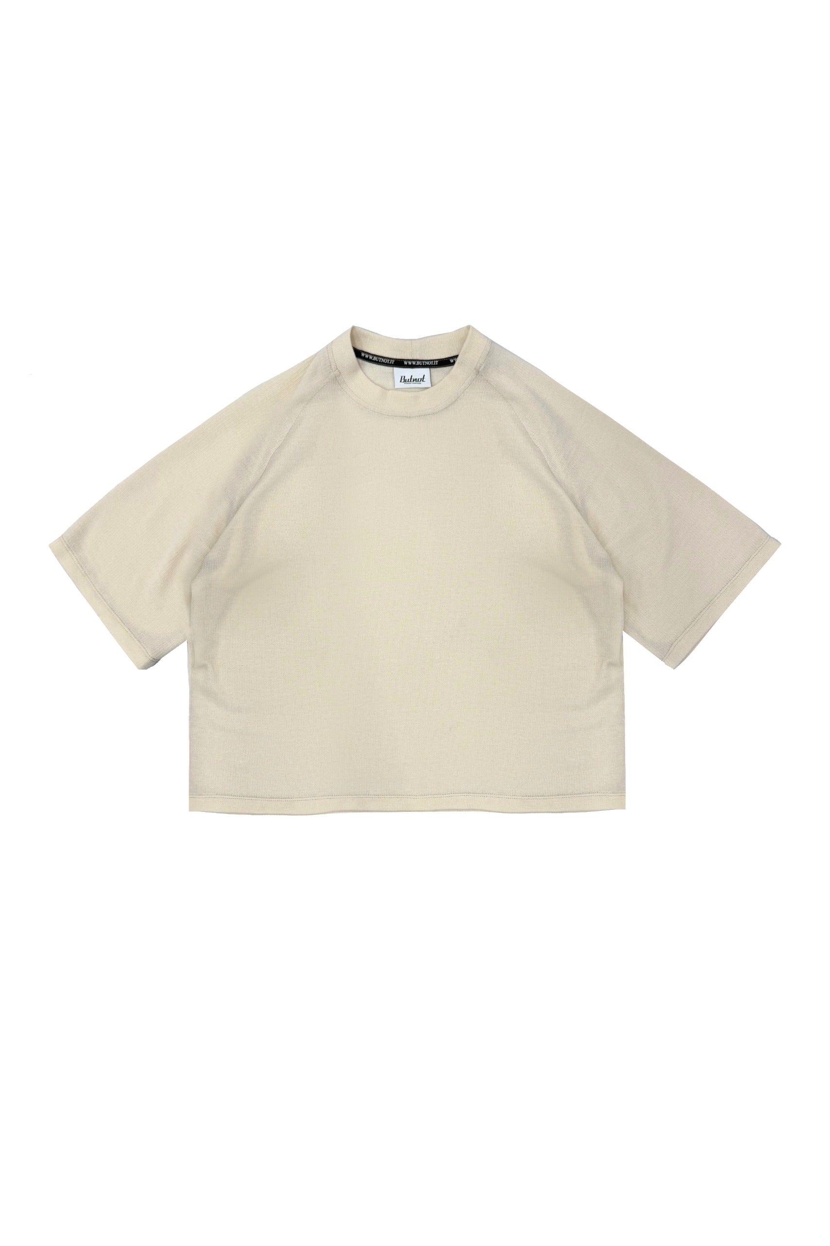 T-SHIRT BUTNOT MALIBU'