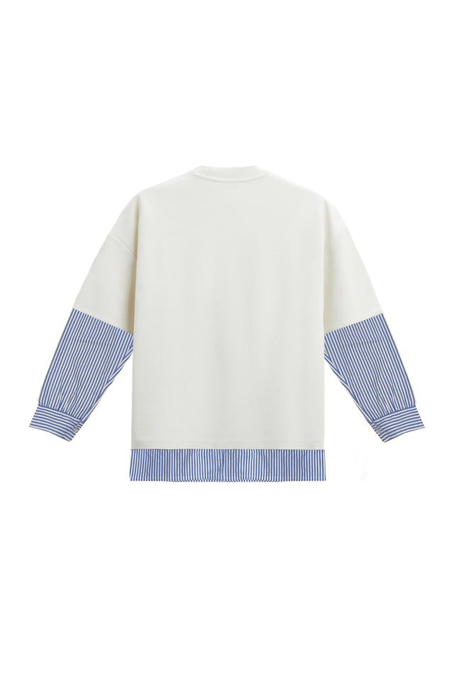 LONGSLEEVE CAMICIA BUTNOT