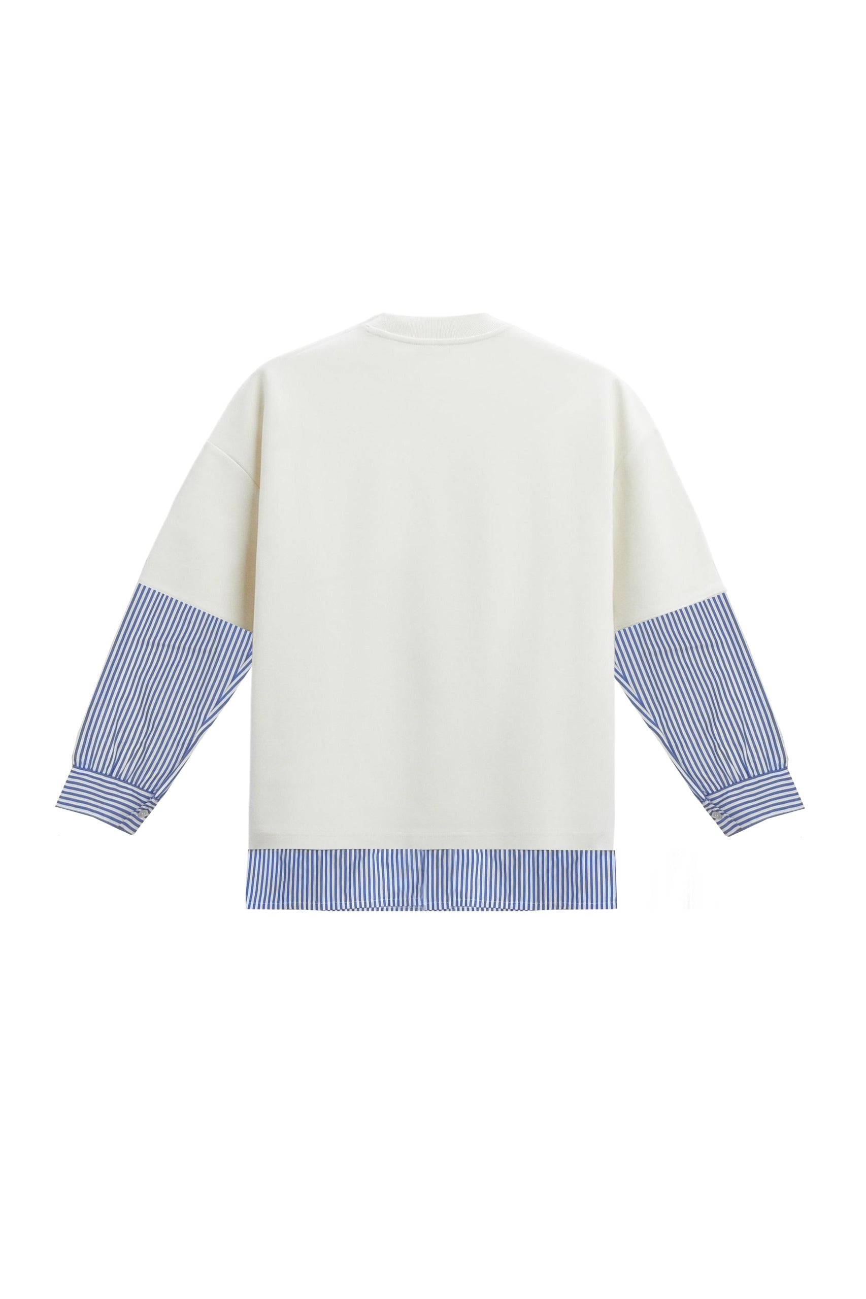 LONGSLEEVE CAMICIA BUTNOT