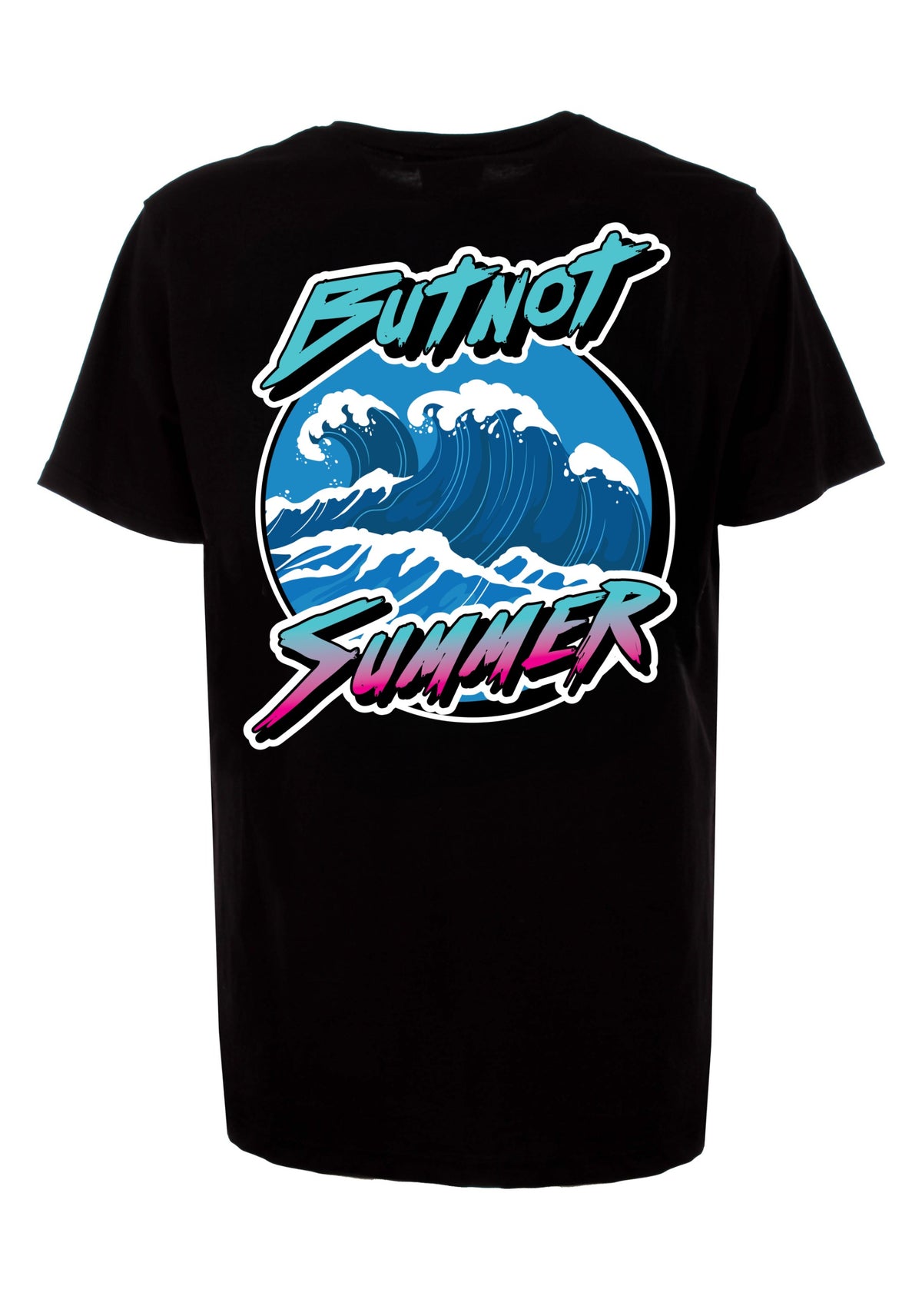 T-SHIRT BUTNOT ONDE