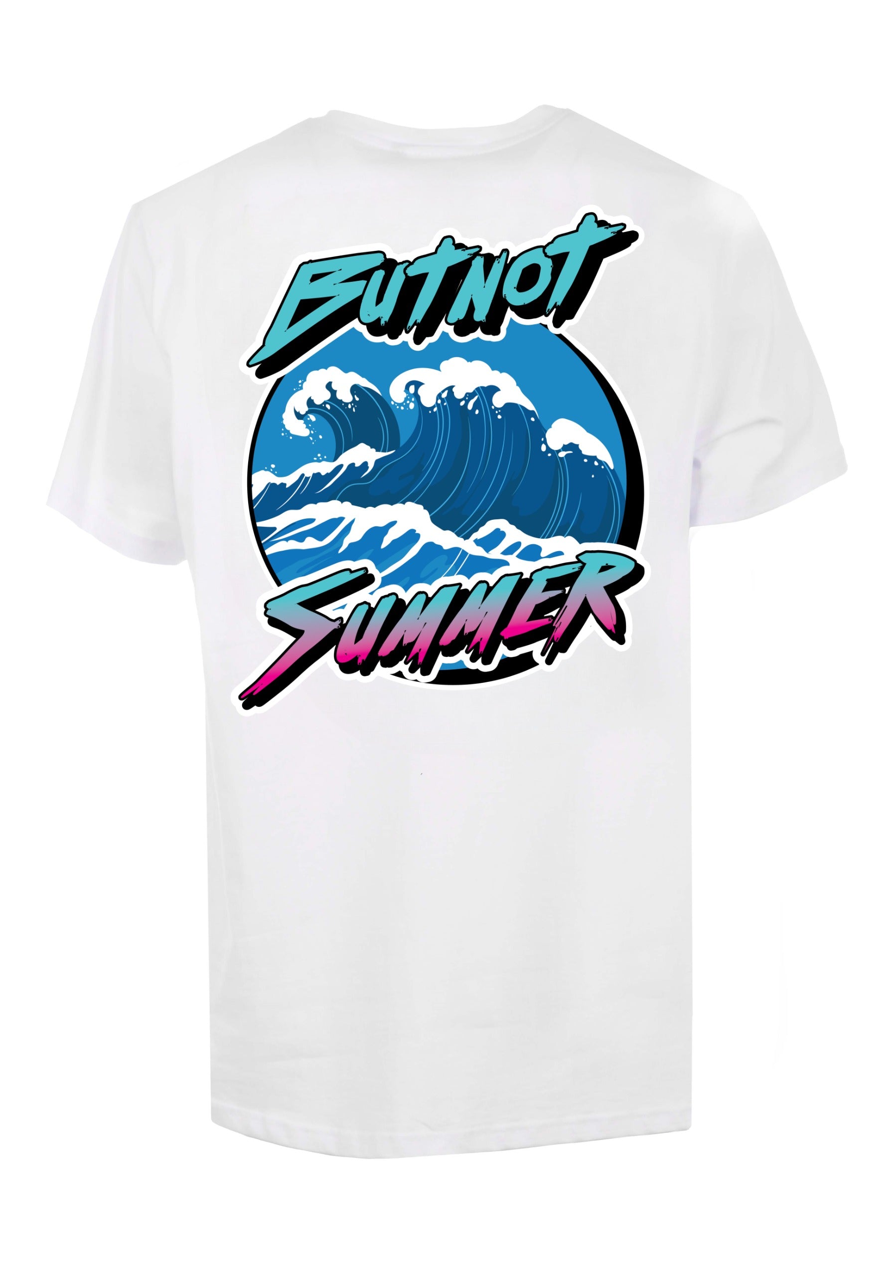 T-SHIRT BUTNOT ONDE