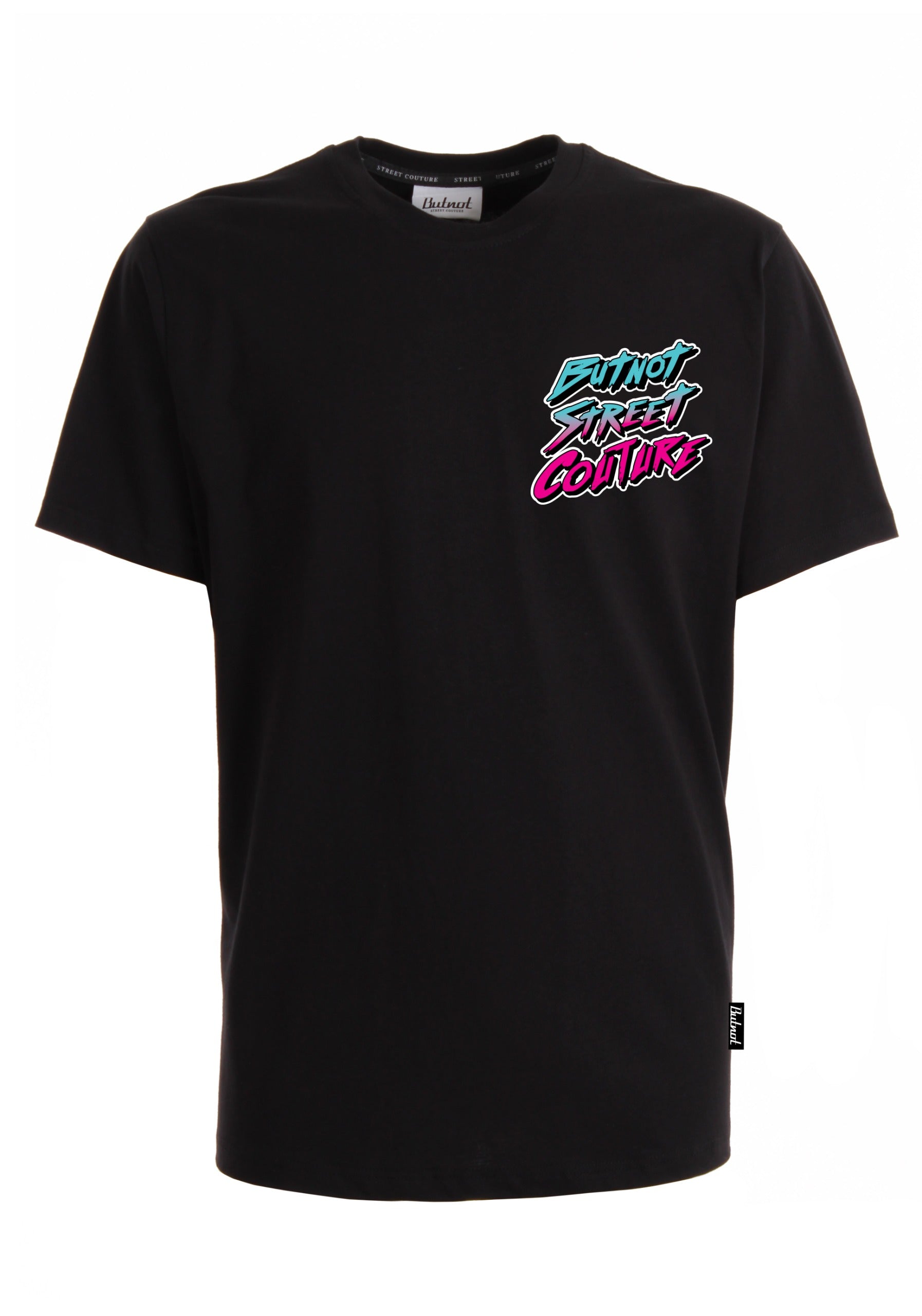 T-SHIRT BUTNOT ONDE