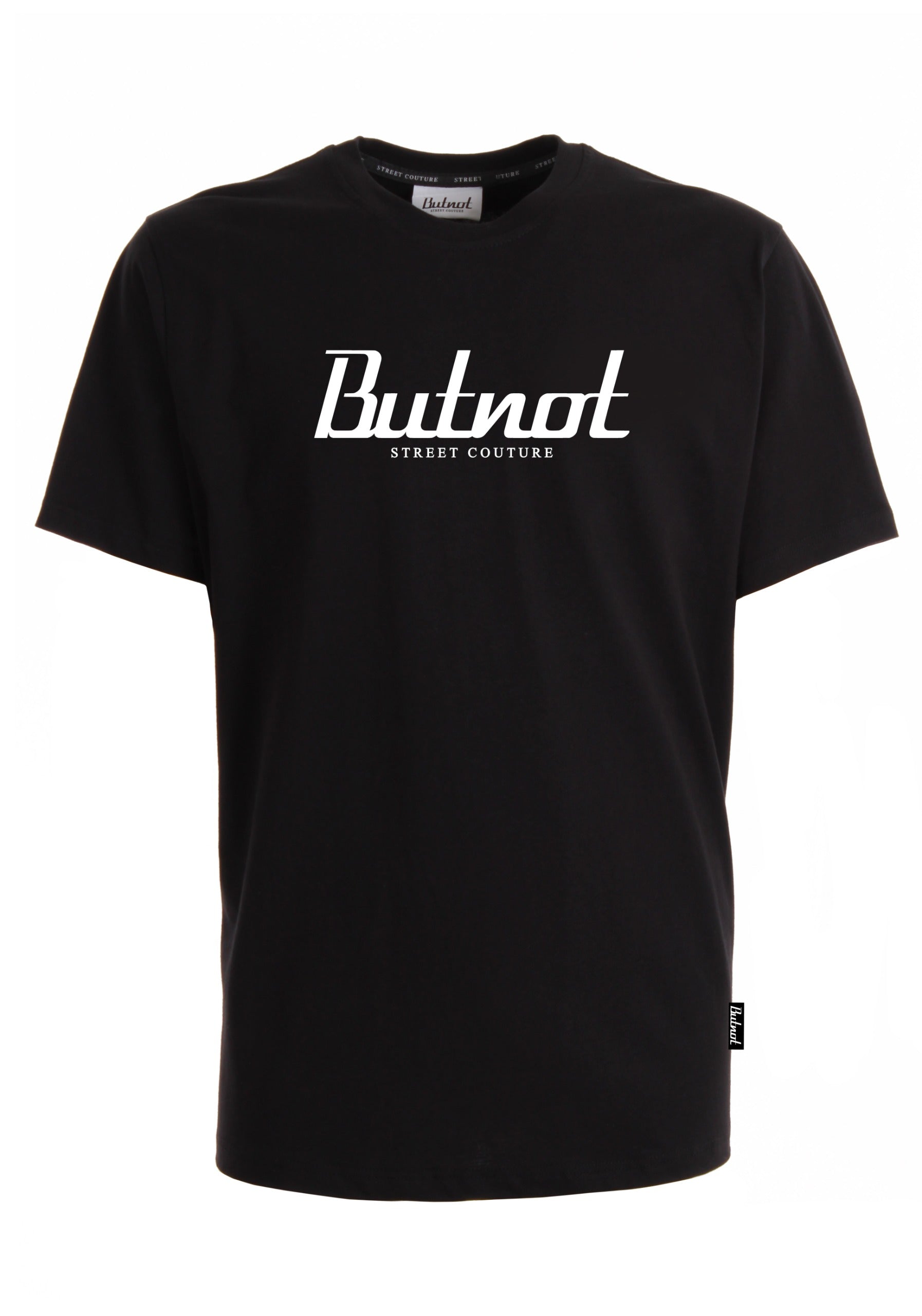 T-SHIRT BUTNOT STREET COUTURE