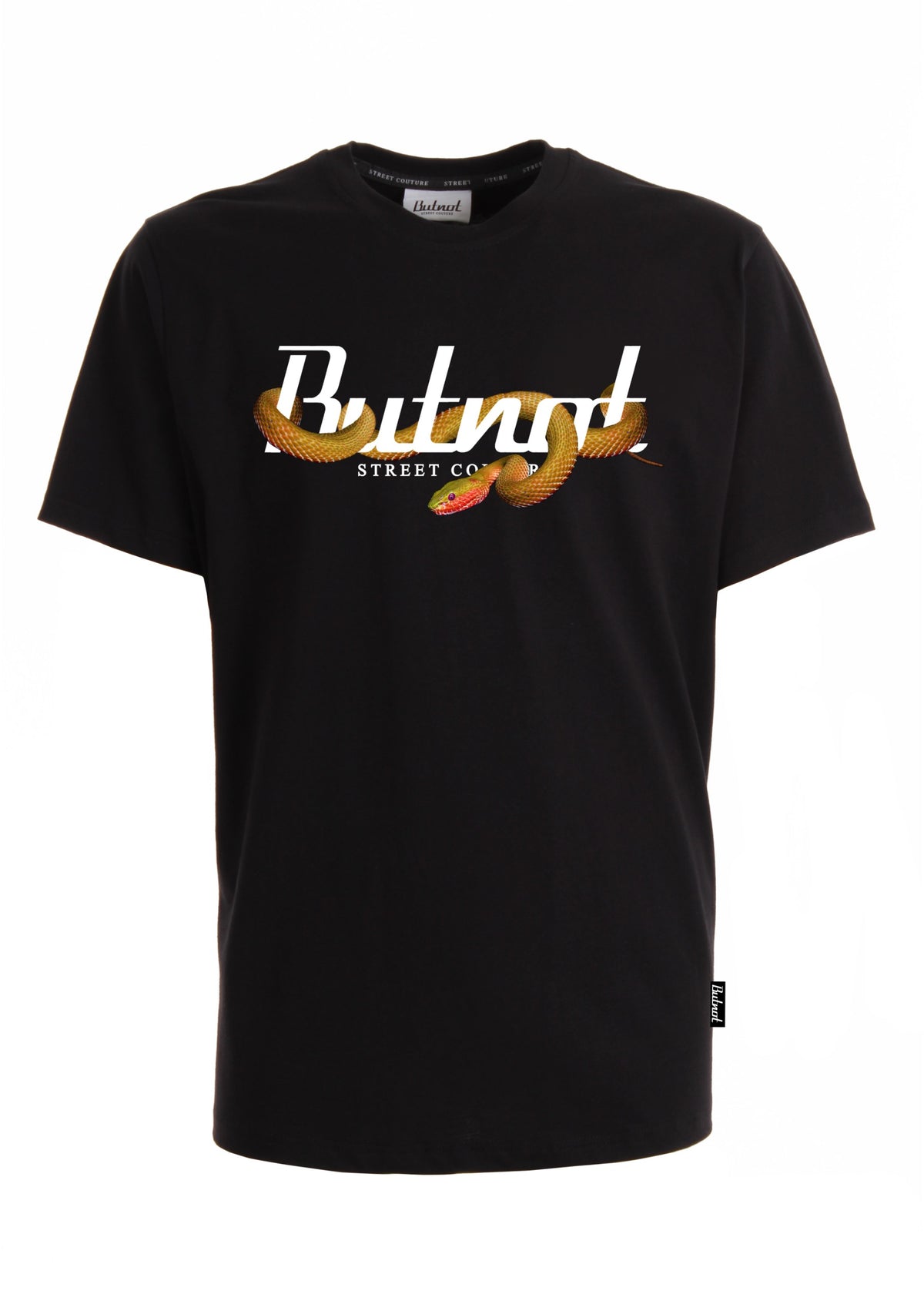 T-SHIRT BUTNOT SNAKE