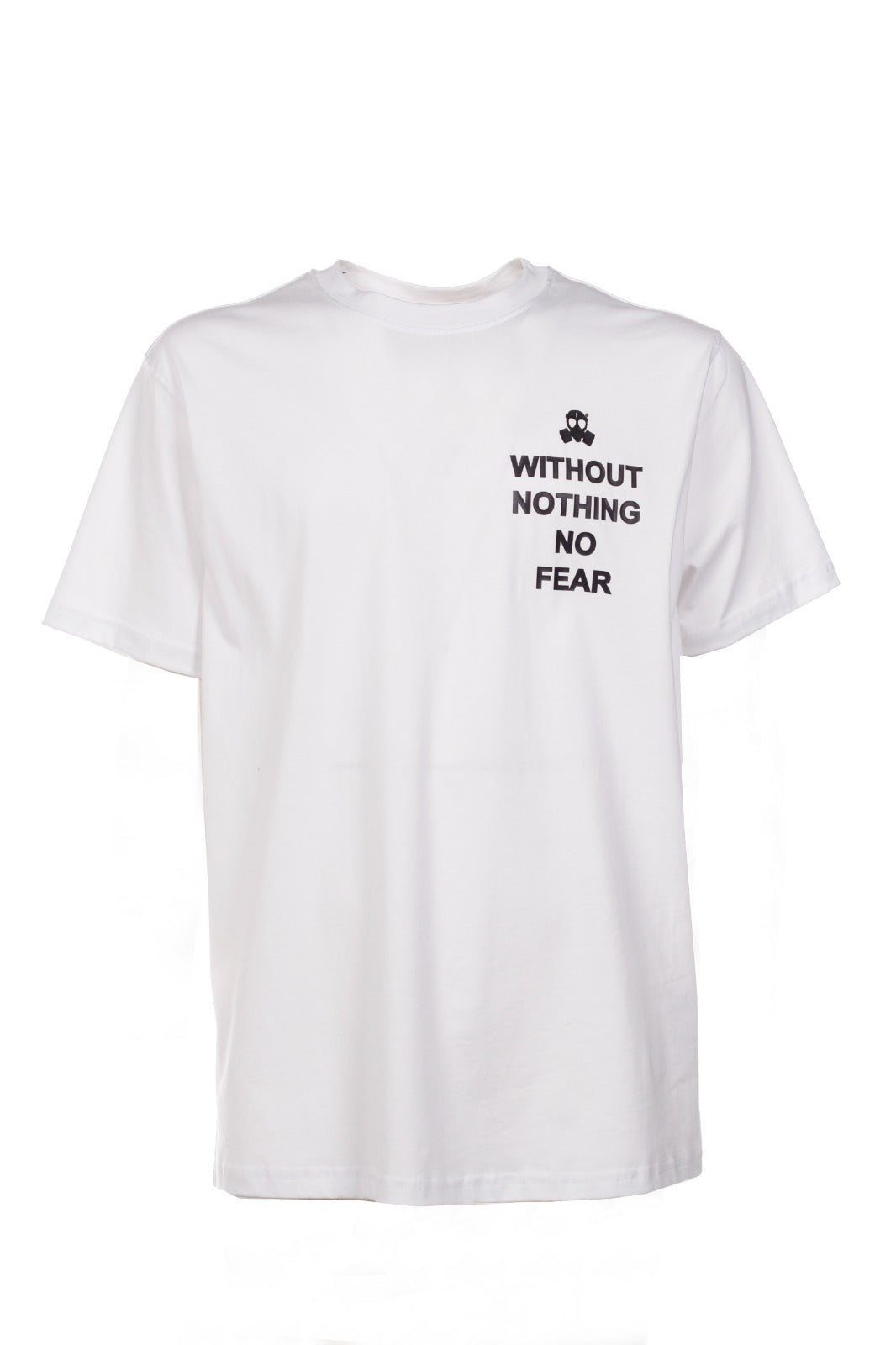 T-SHIRT BUTNOT NO FEAR