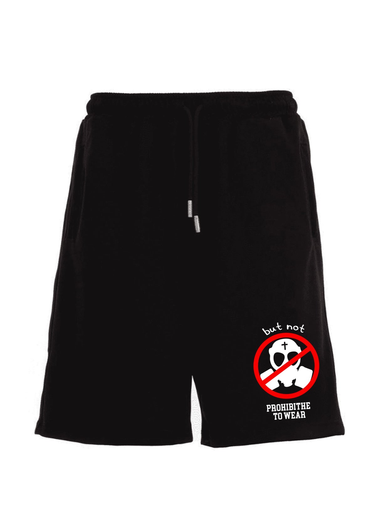 SHORTS BUTNOT PROHIBITHE TO WEAR