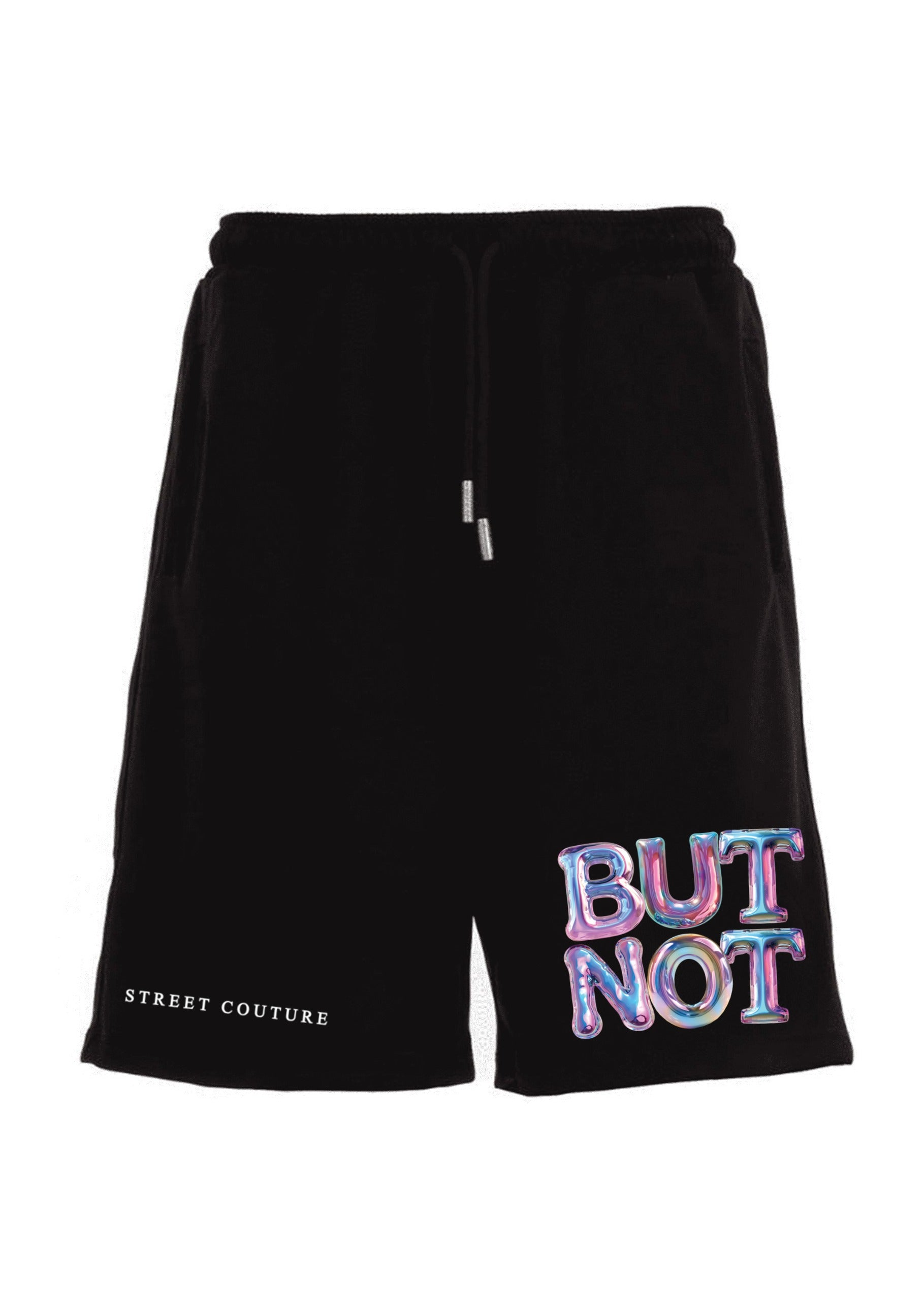 SHORTS BUTNOT PARTY