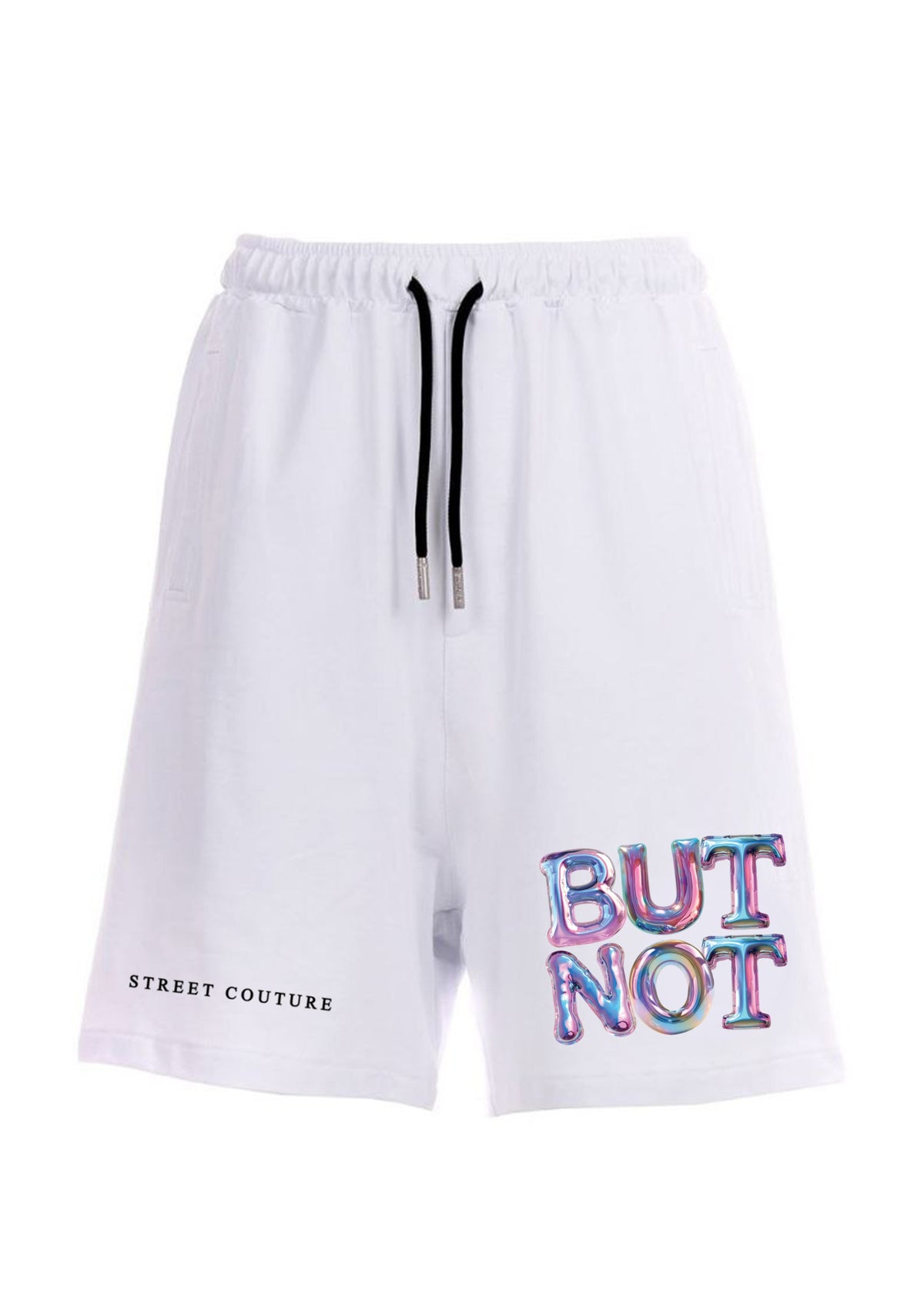 SHORTS BUTNOT PARTY