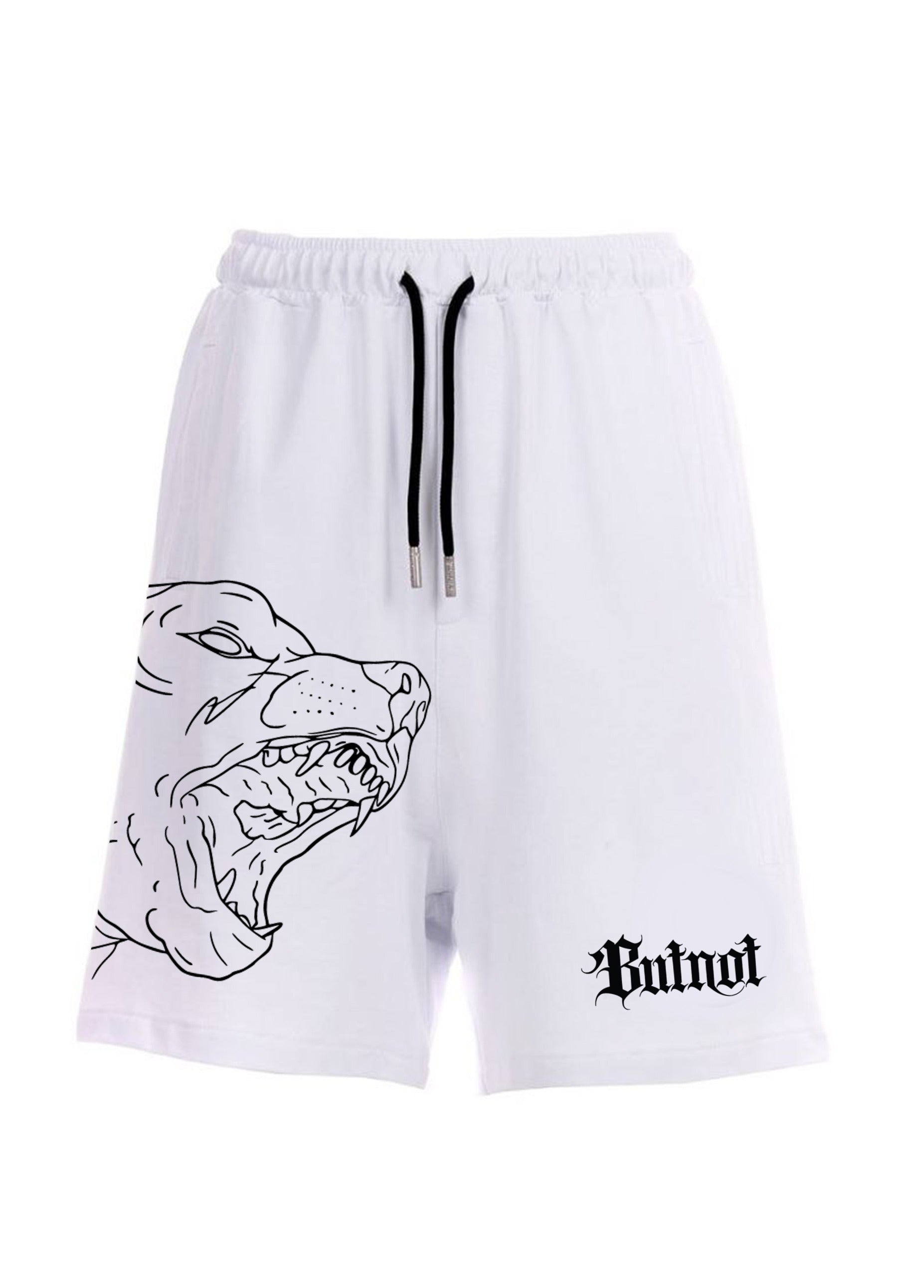 SHORTS BUTNOT BULL
