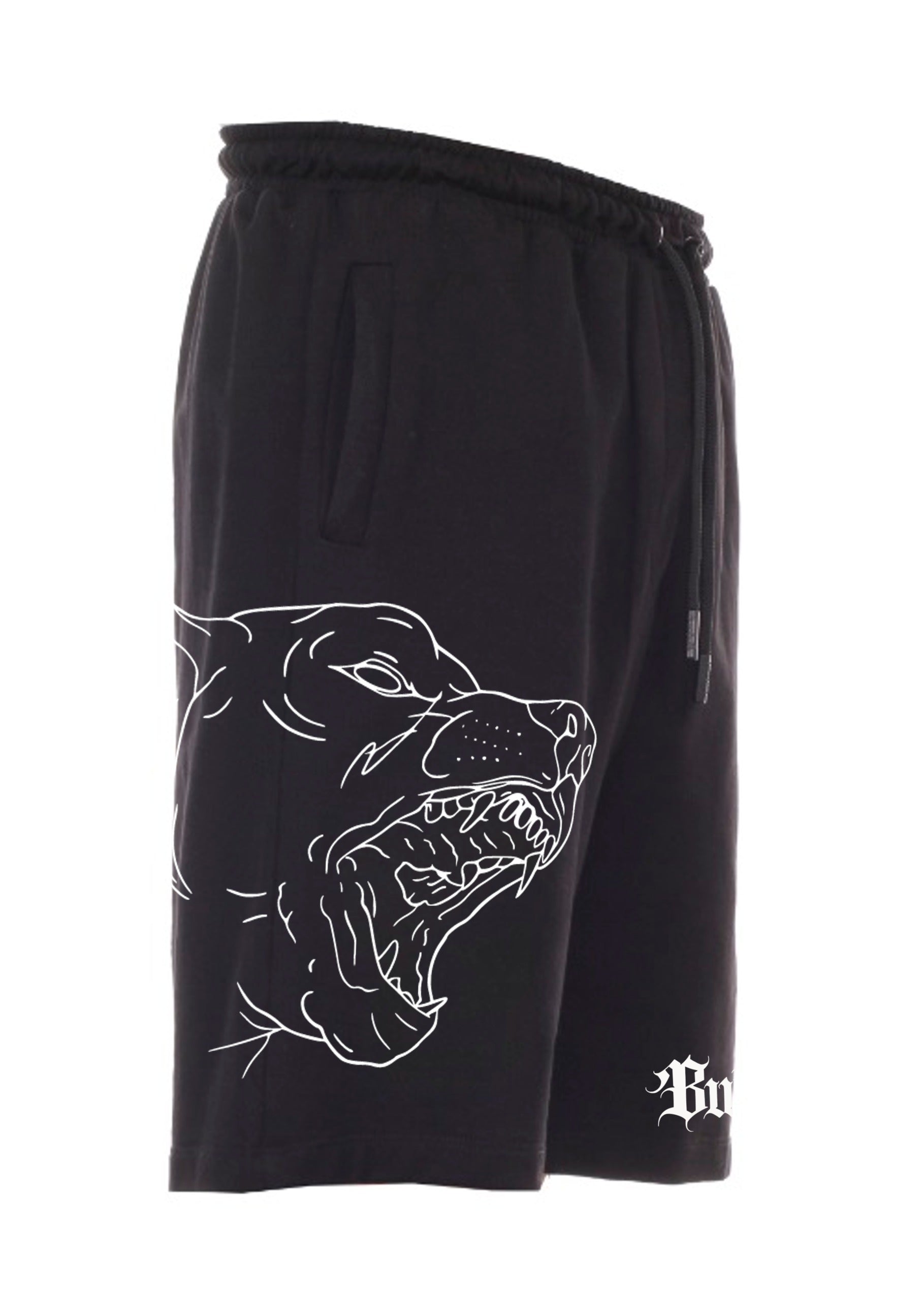 SHORTS BUTNOT BULL