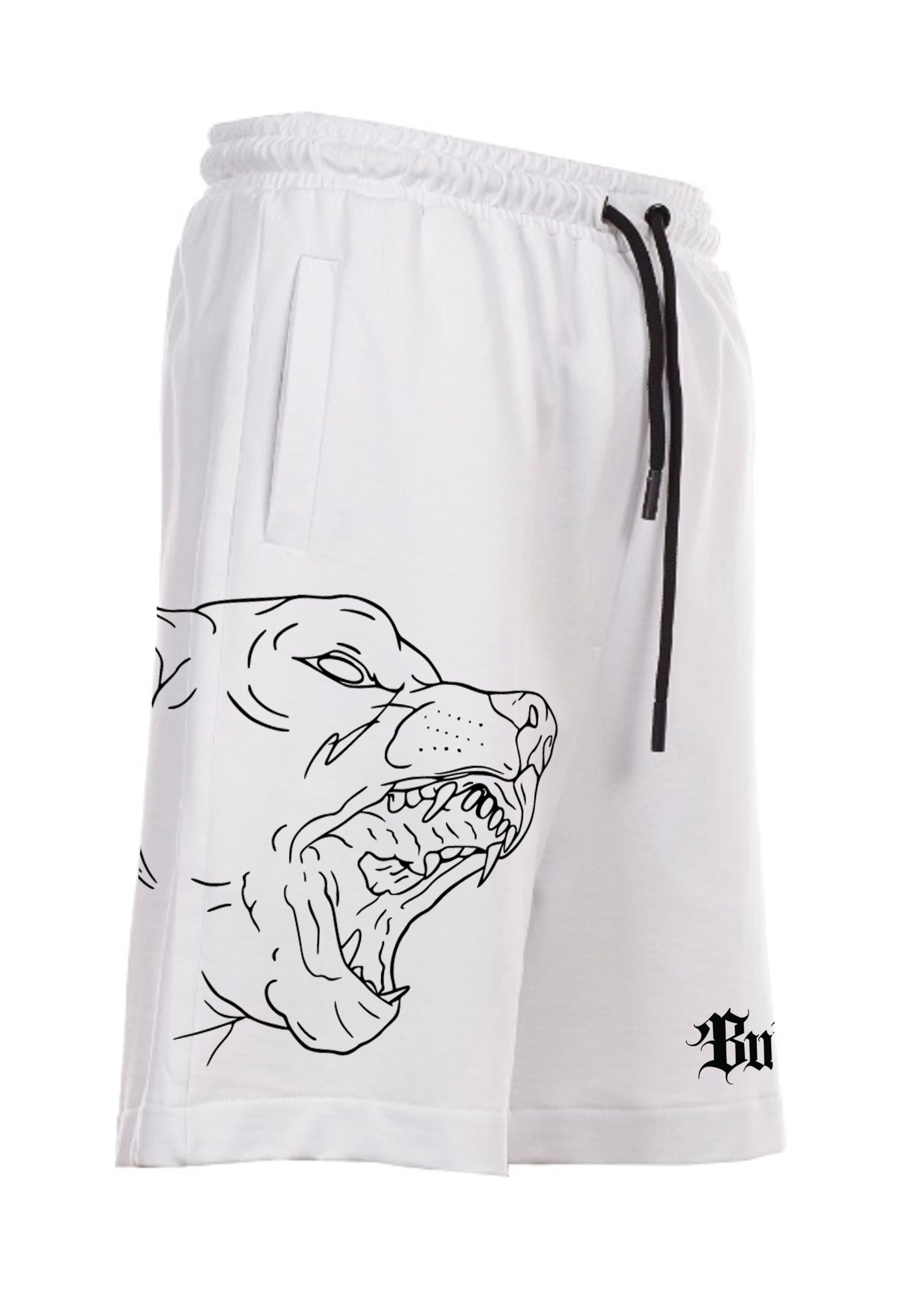 SHORTS BUTNOT BULL