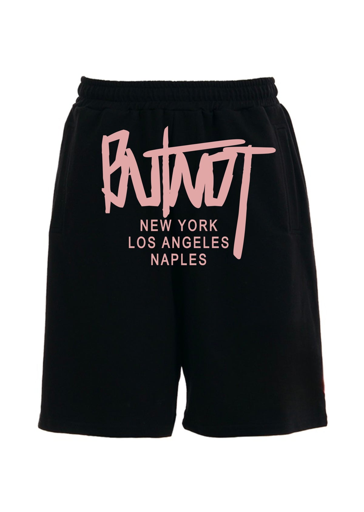 SHORTS BUTNOT CITY
