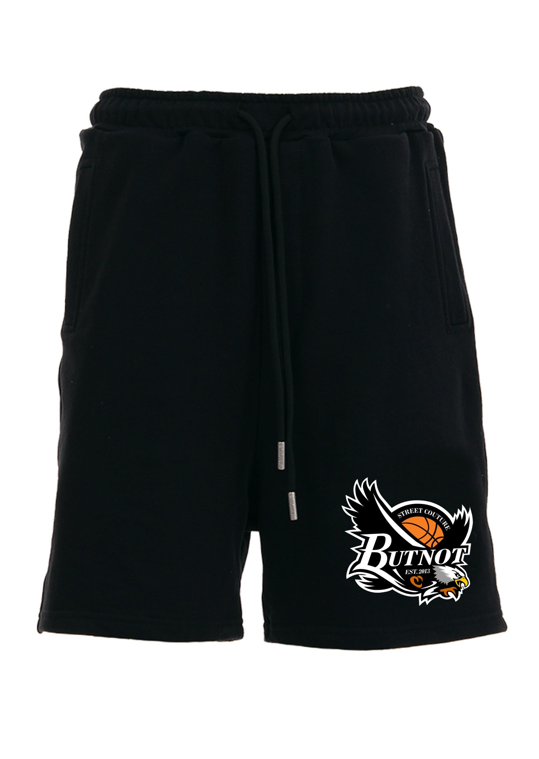 SHORTS BUTNOT STAMPA AQUILA
