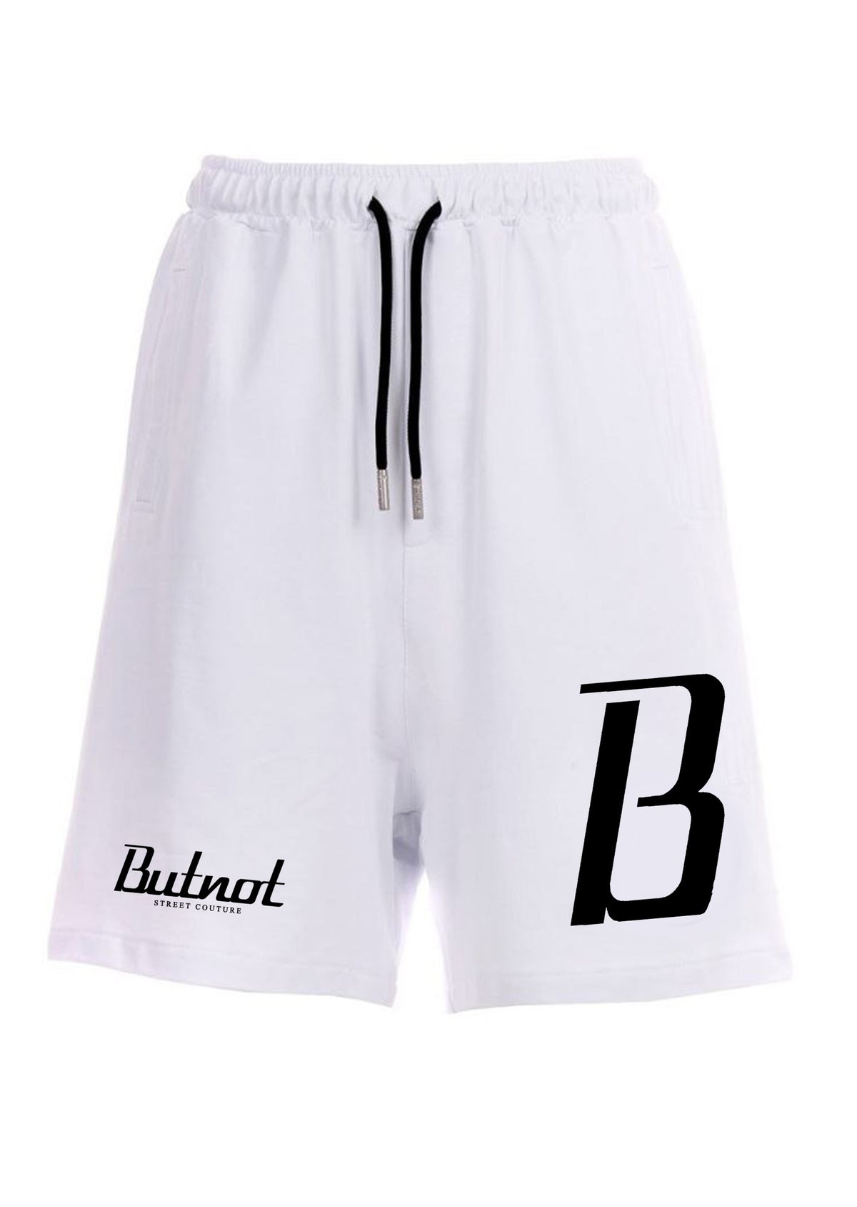 SHORTS BUTNOT B GRANDE