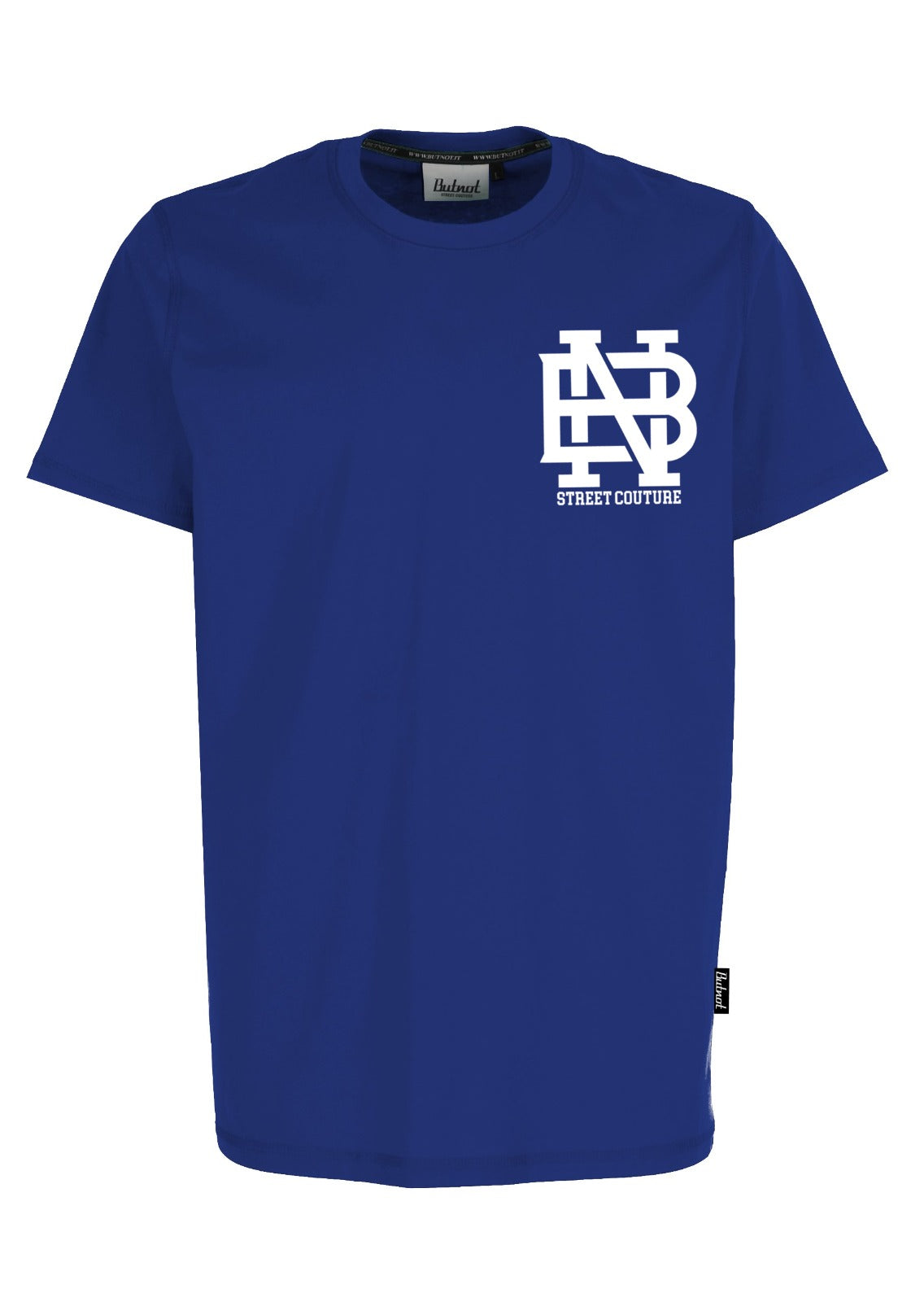T-SHIRT BUTNOT LOGO BN