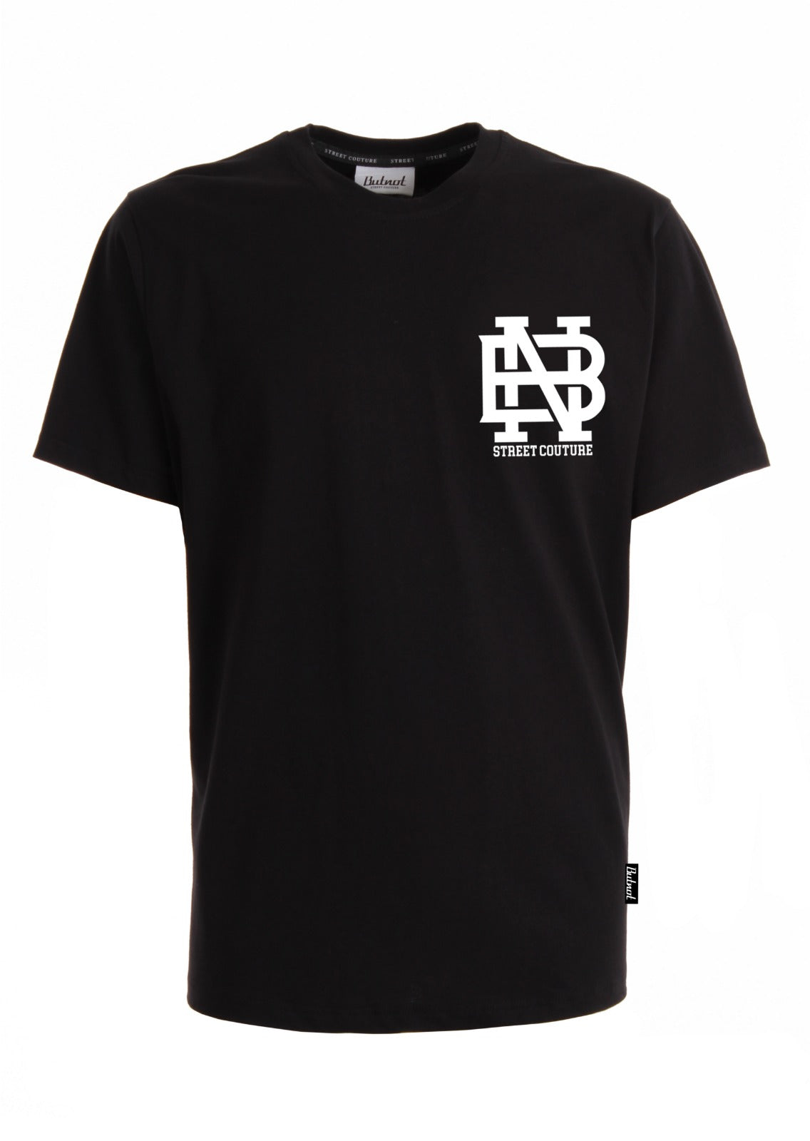 T-SHIRT BUTNOT LOGO BN