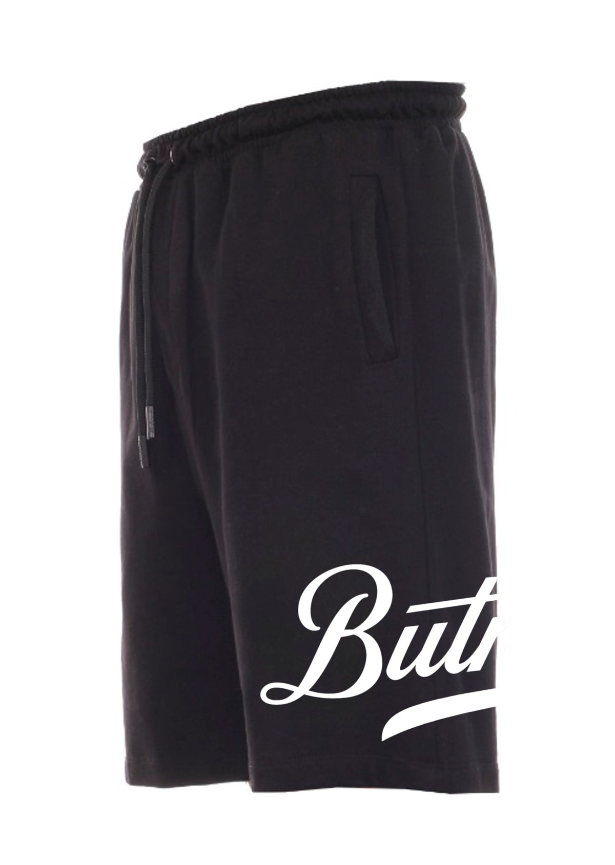 SHORTS BUTNOT STAMPA FIRMA