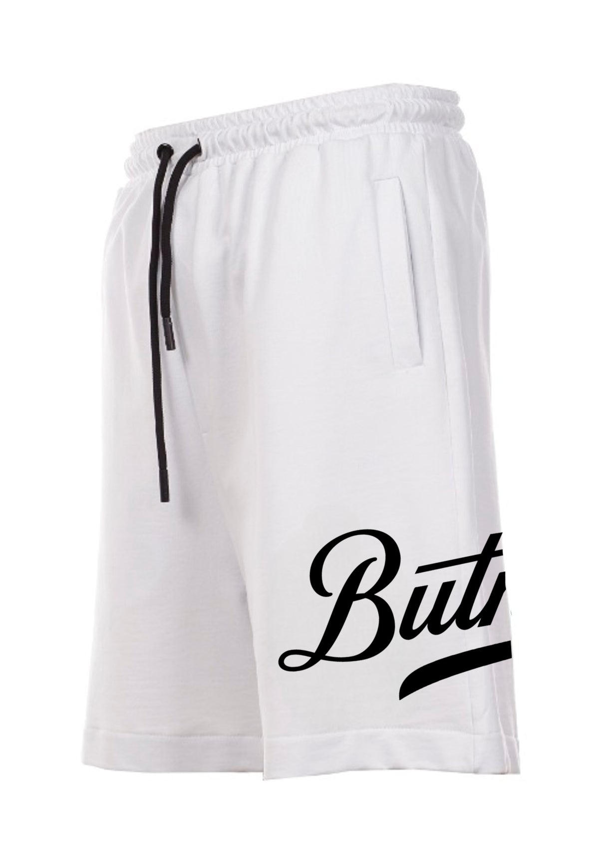 SHORTS BUTNOT STAMPA FIRMA