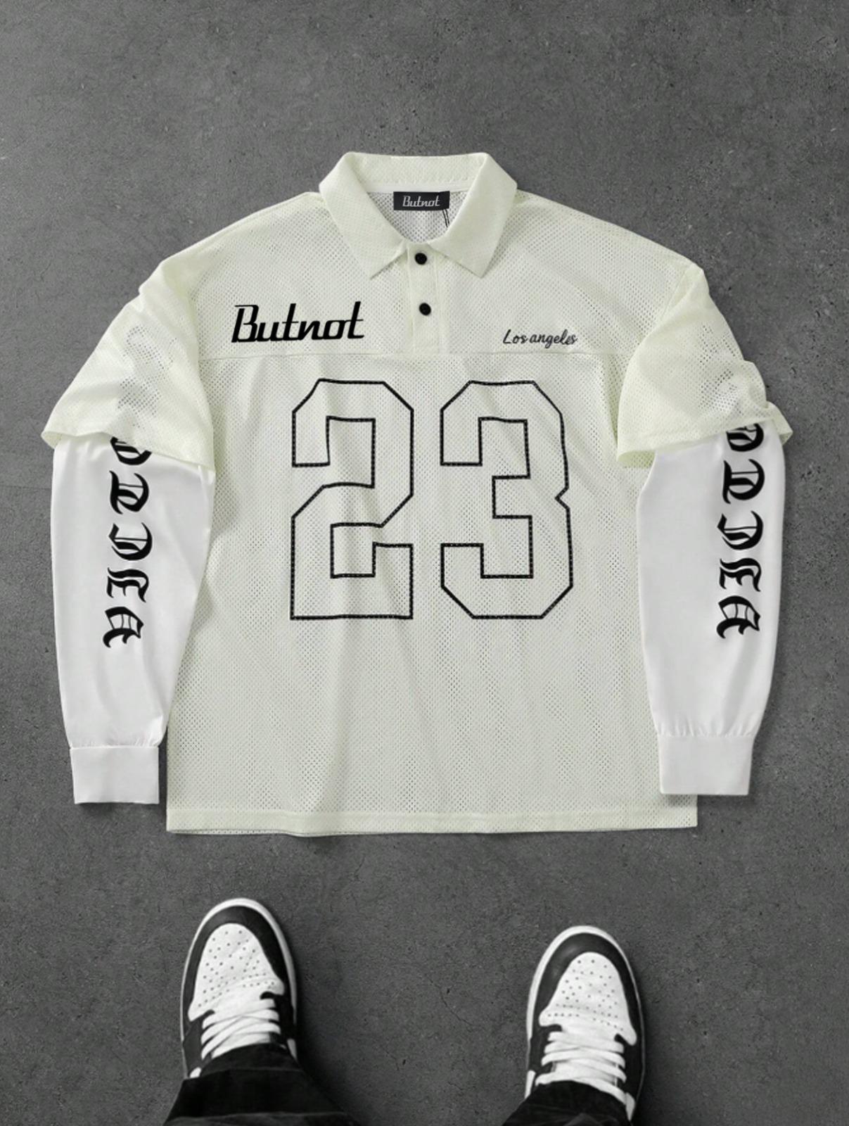 LONGSLEEVE BUTNOT LOS ANGELES