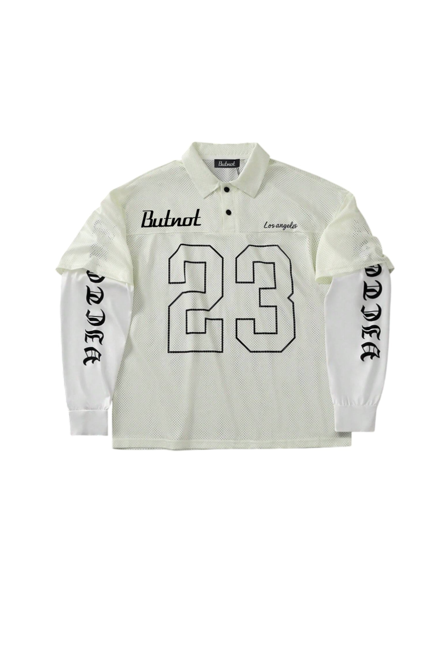 LONGSLEEVE BUTNOT LOS ANGELES